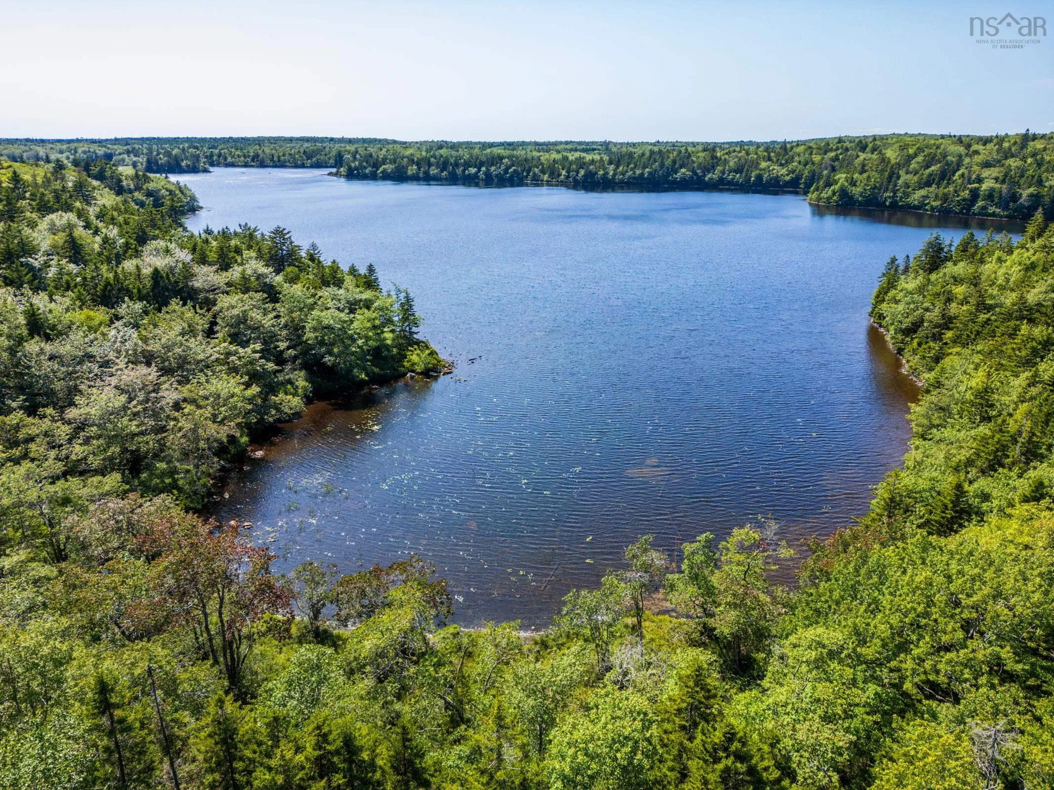 Lot Ticken Lake Road, Briar Lake, NS B0W 3T0, ,Land,For Sale,Ticken Lake Road,202518890