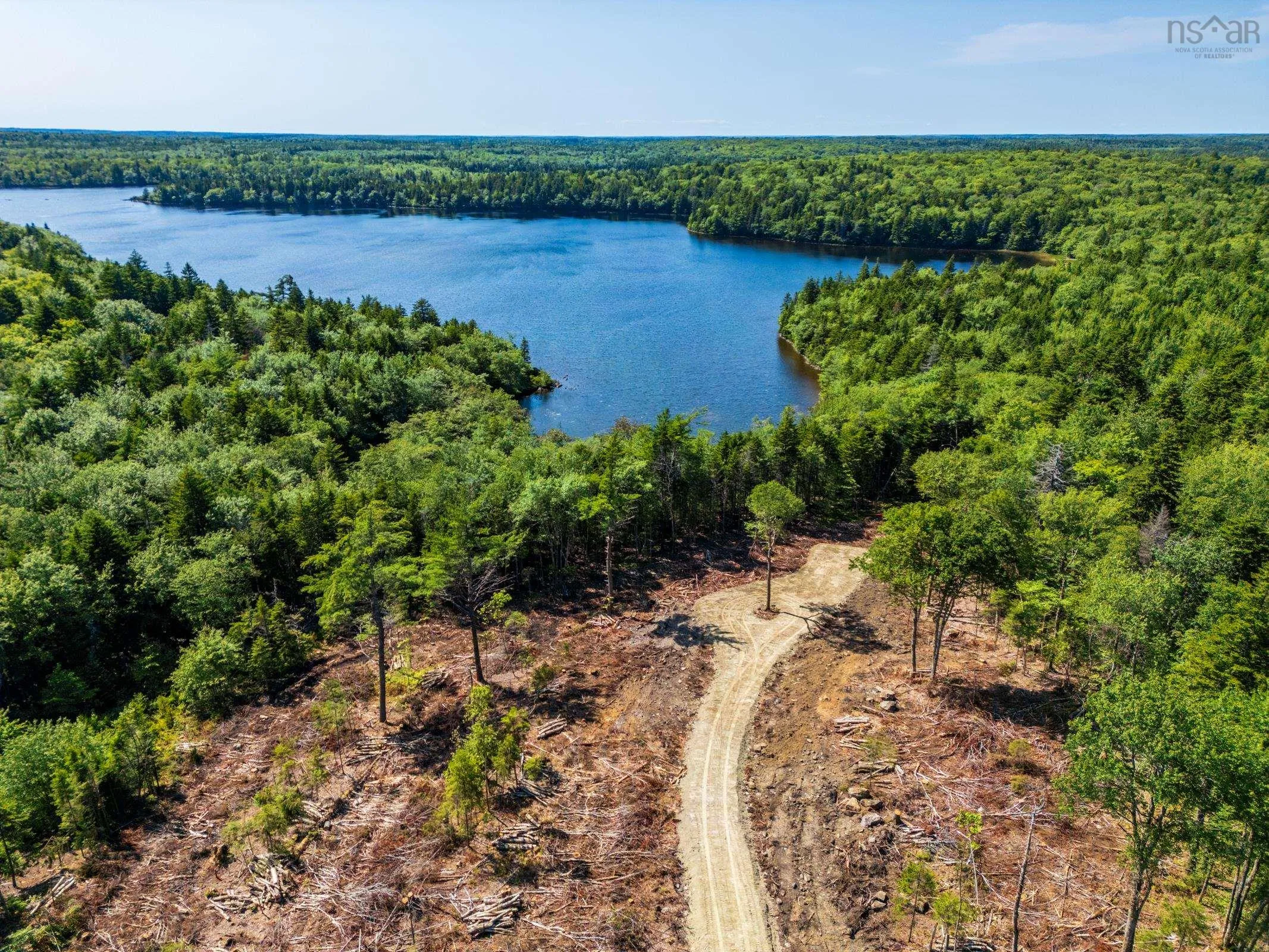 Lot Ticken Lake Road, Briar Lake, NS B0W 3T0, ,Land,For Sale,Ticken Lake Road,202518890