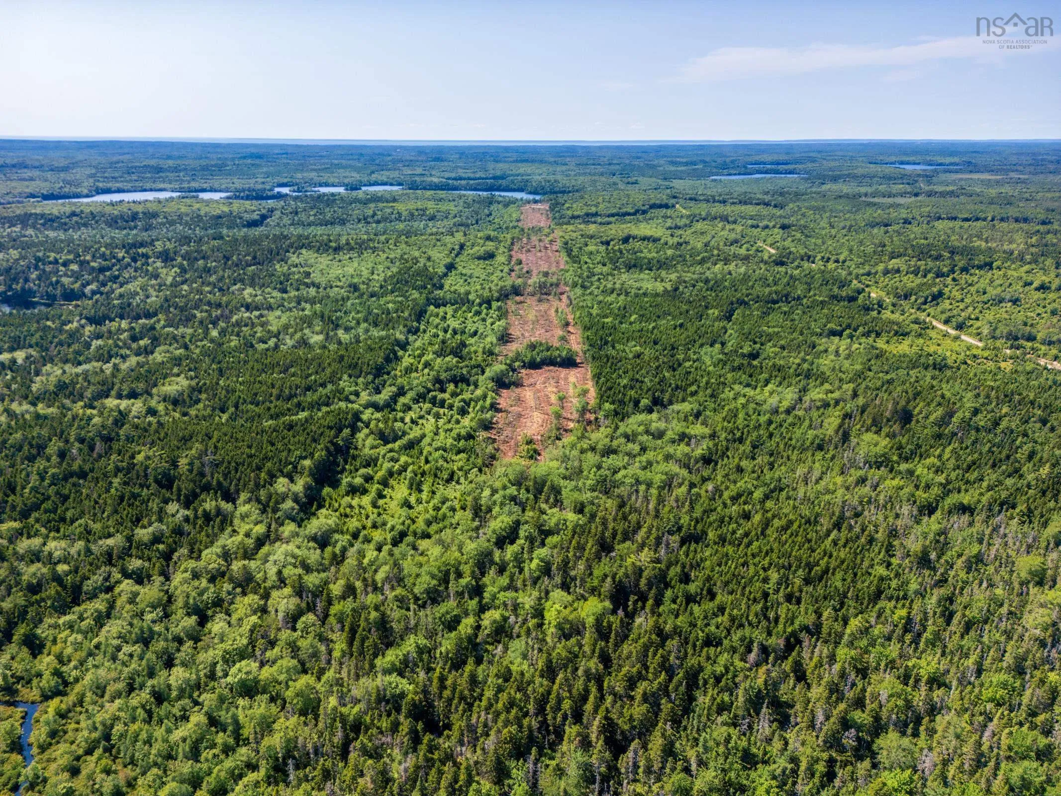 Lot Ticken Lake Road, Briar Lake, NS B0W 3T0, ,Land,For Sale,Ticken Lake Road,202518890