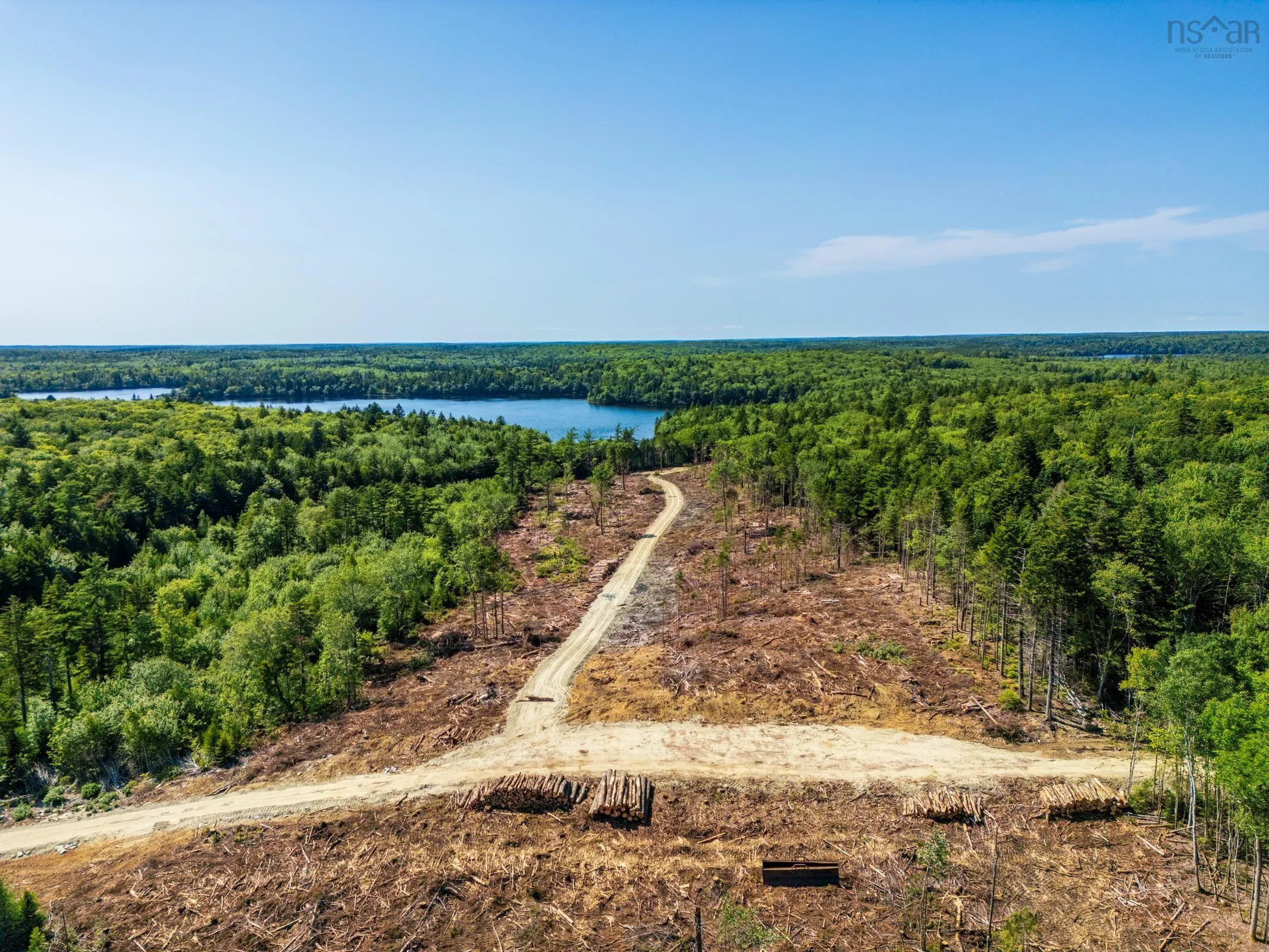 Lot Ticken Lake Road, Briar Lake, NS B0W 3T0, ,Land,For Sale,Ticken Lake Road,202518890