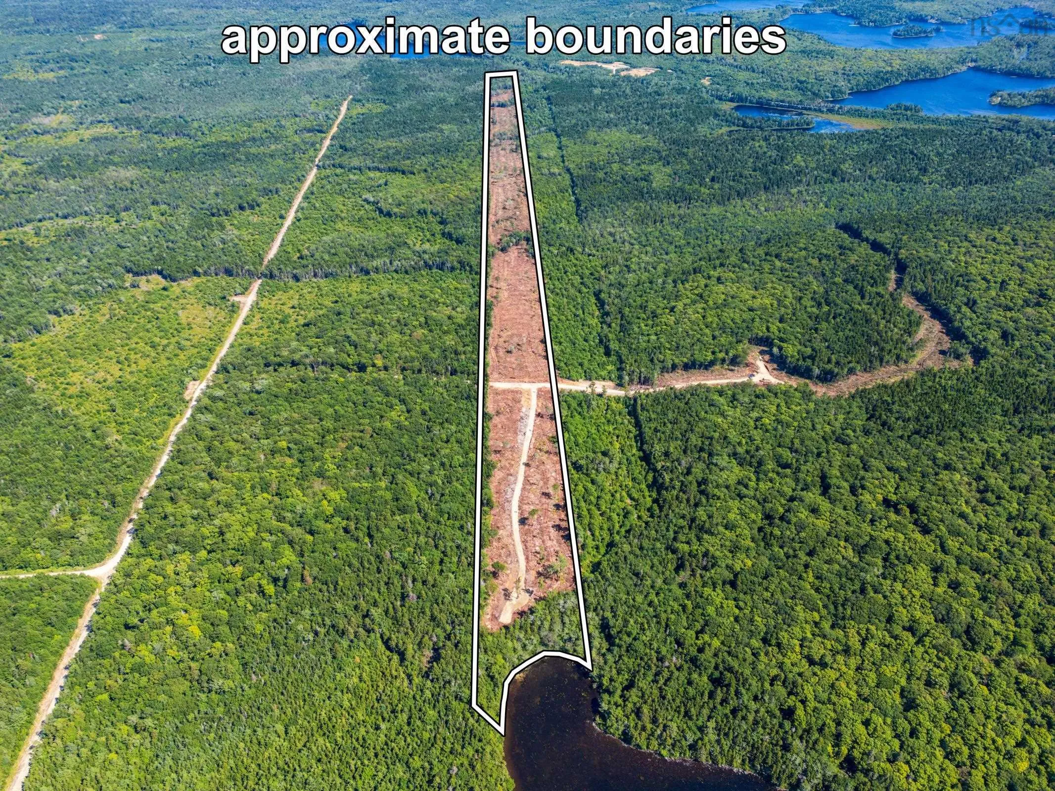 Lot Ticken Lake Road, Briar Lake, NS B0W 3T0, ,Land,For Sale,Ticken Lake Road,202518890