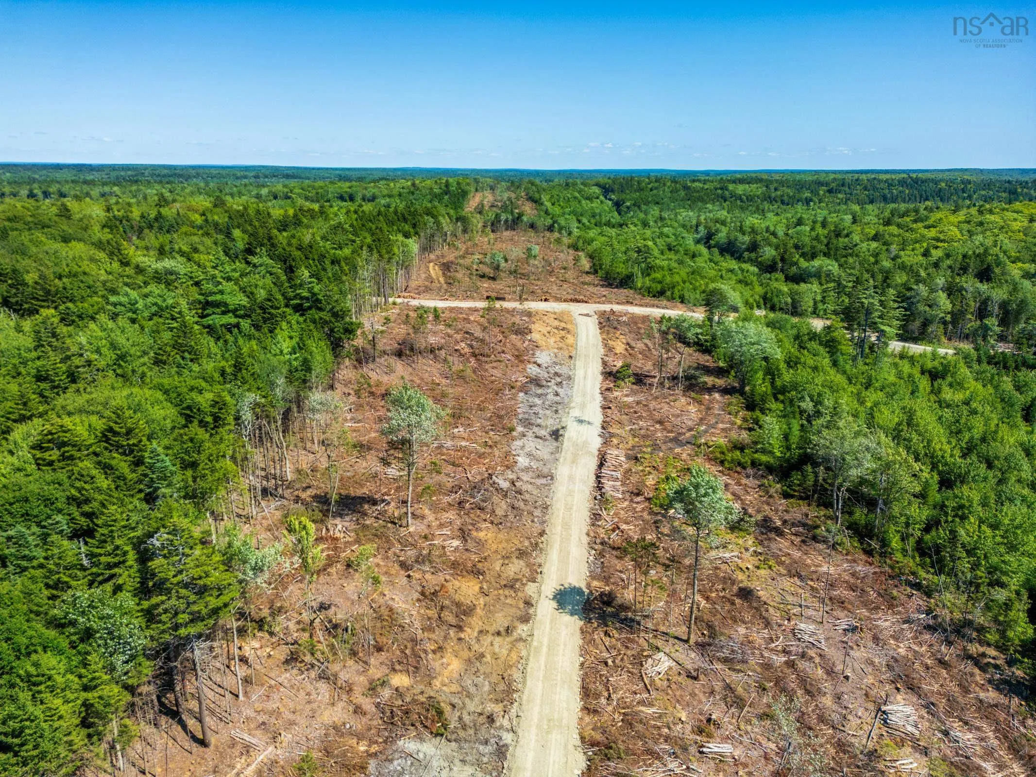 Lot Ticken Lake Road, Briar Lake, NS B0W 3T0, ,Land,For Sale,Ticken Lake Road,202518890