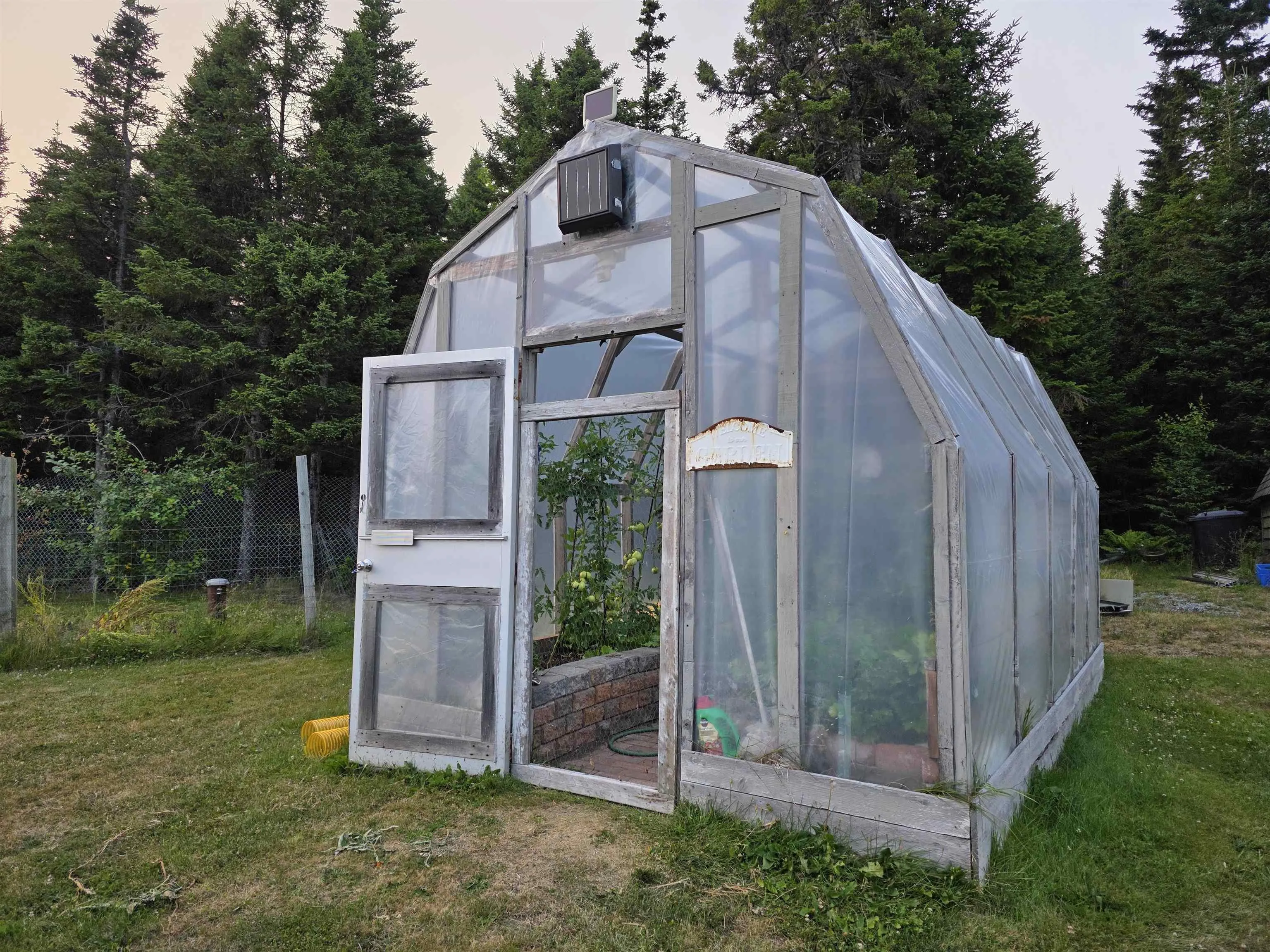 9 Grand Gully Road, River Tillard, NS B0E 2X0, 3 Bedrooms Bedrooms, ,2 BathroomsBathrooms,Residential,For Sale,Grand Gully,202521182