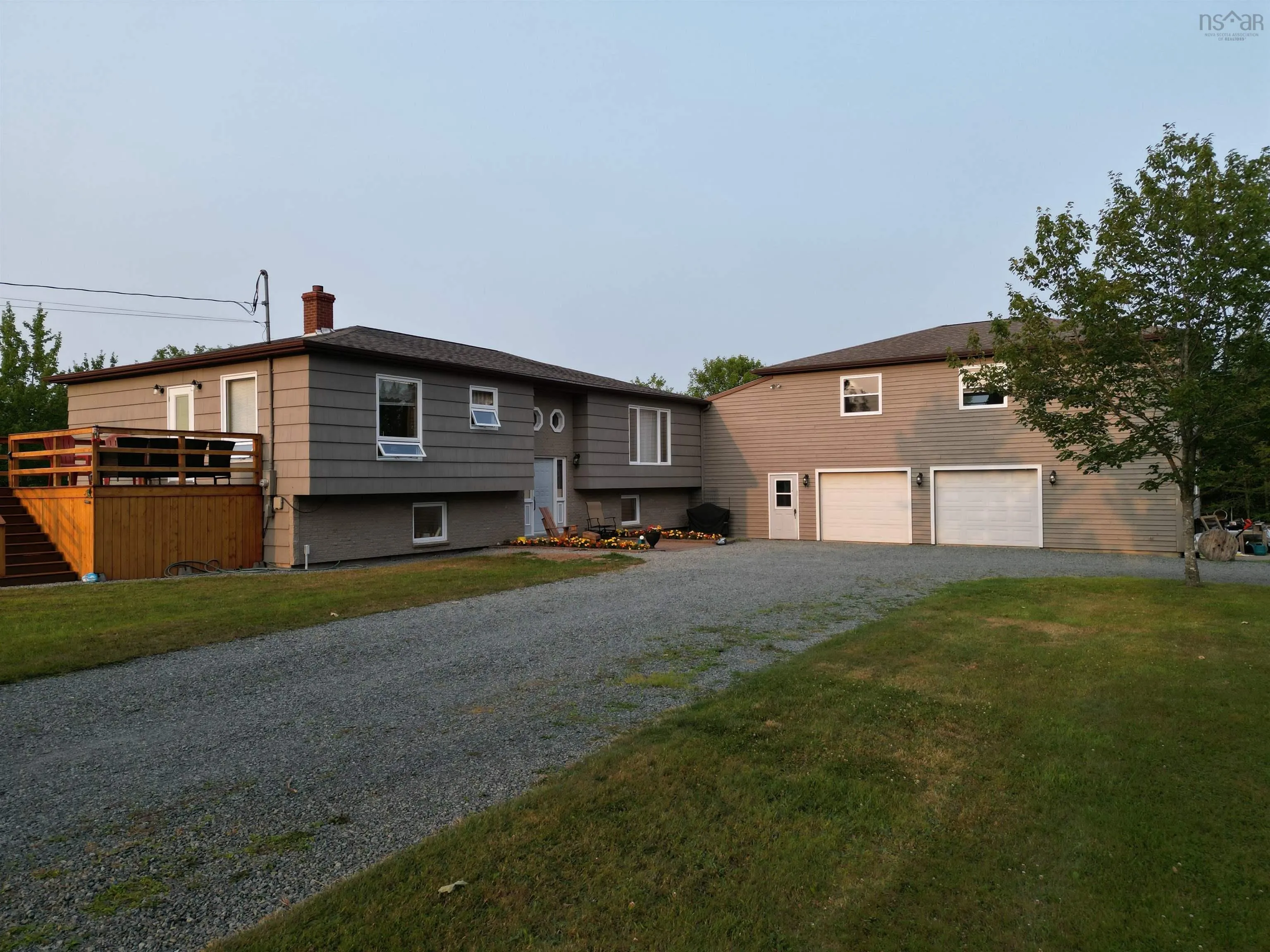 9 Grand Gully Road, River Tillard, NS B0E 2X0, 3 Bedrooms Bedrooms, ,2 BathroomsBathrooms,Residential,For Sale,Grand Gully,202521182