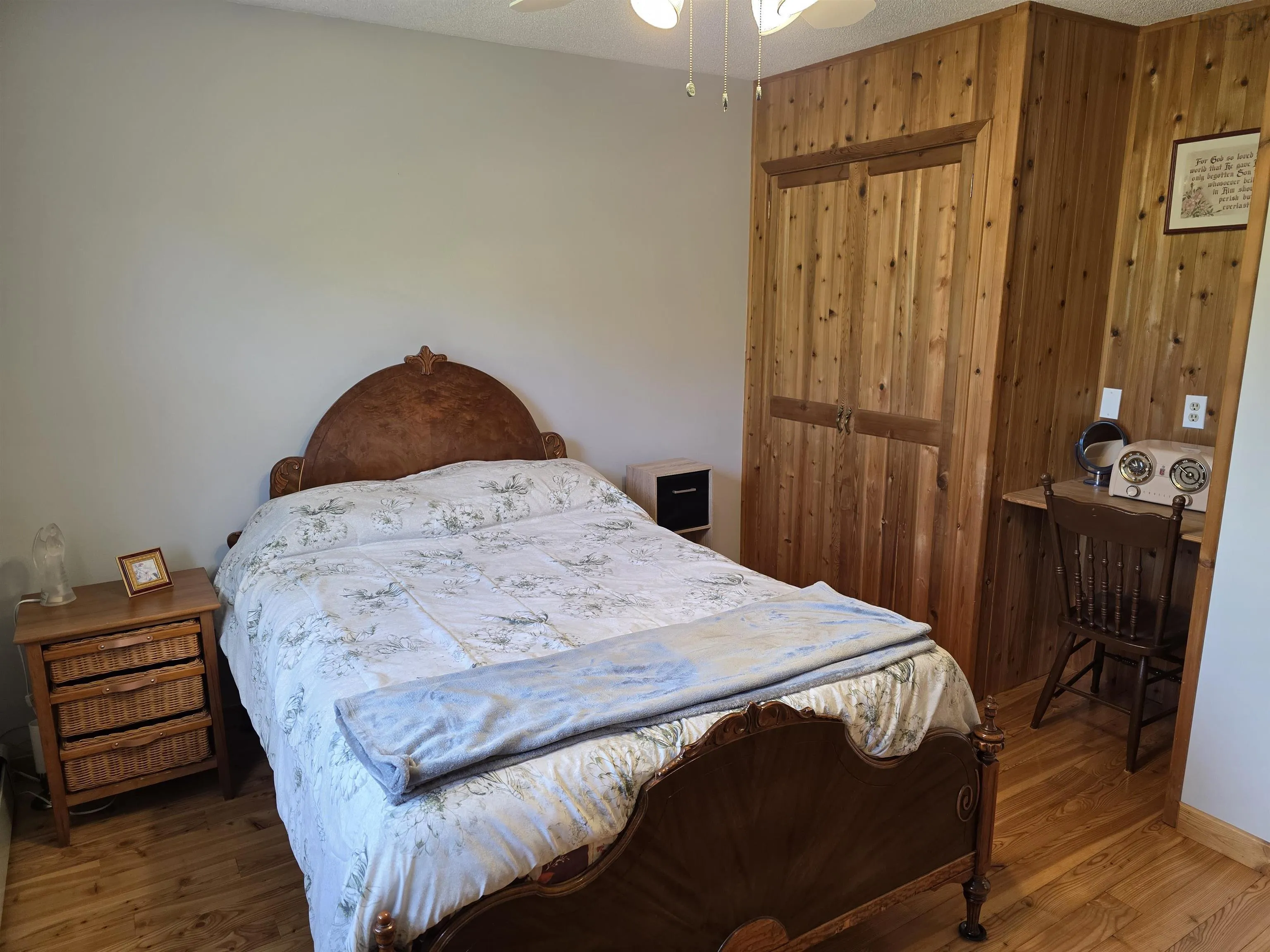 9 Grand Gully Road, River Tillard, NS B0E 2X0, 3 Bedrooms Bedrooms, ,2 BathroomsBathrooms,Residential,For Sale,Grand Gully,202521182
