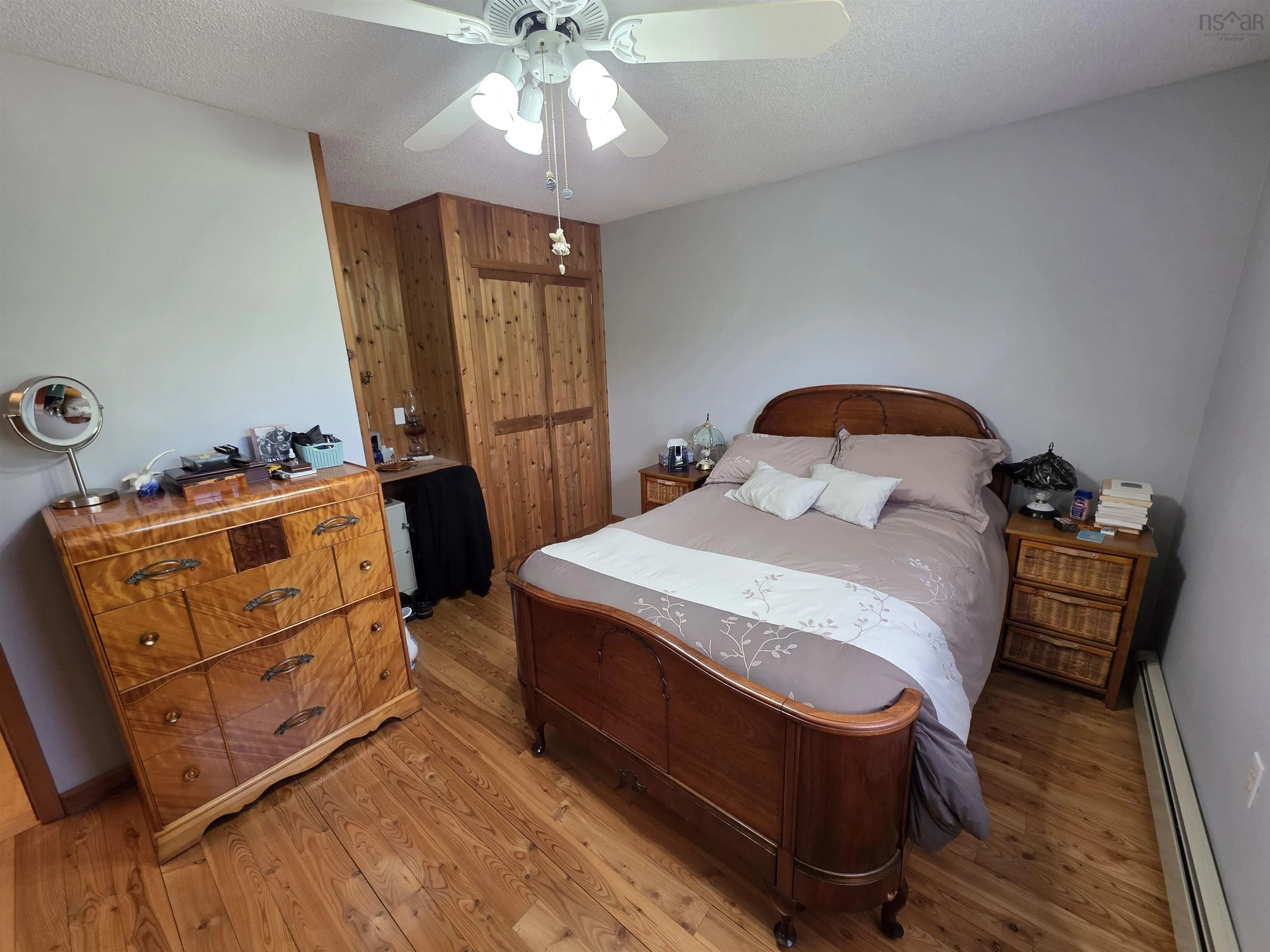 9 Grand Gully Road, River Tillard, NS B0E 2X0, 3 Bedrooms Bedrooms, ,2 BathroomsBathrooms,Residential,For Sale,Grand Gully,202521182