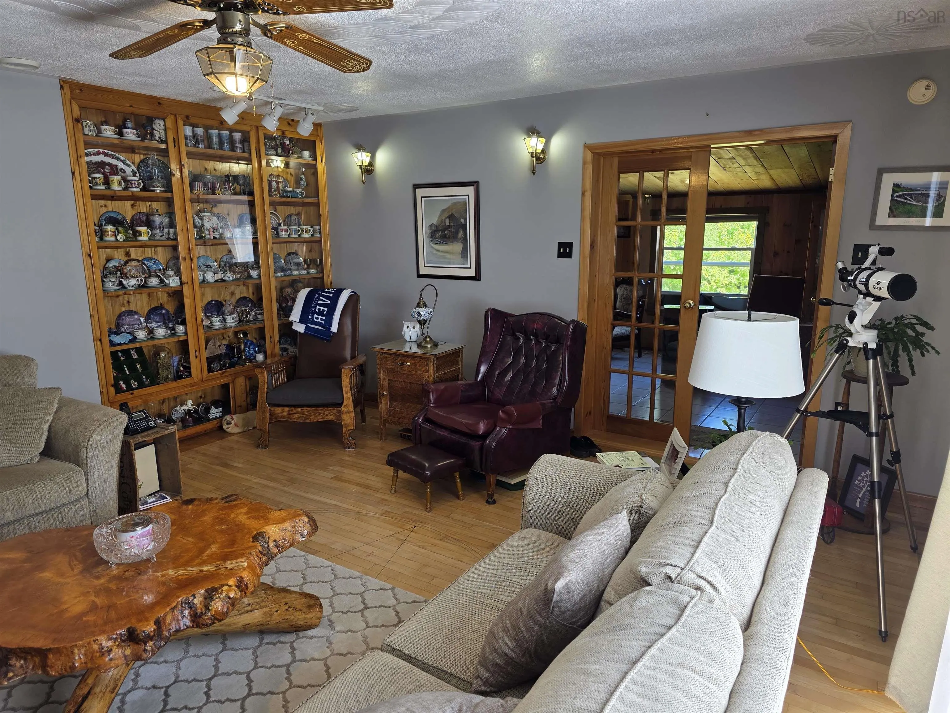9 Grand Gully Road, River Tillard, NS B0E 2X0, 3 Bedrooms Bedrooms, ,2 BathroomsBathrooms,Residential,For Sale,Grand Gully,202521182