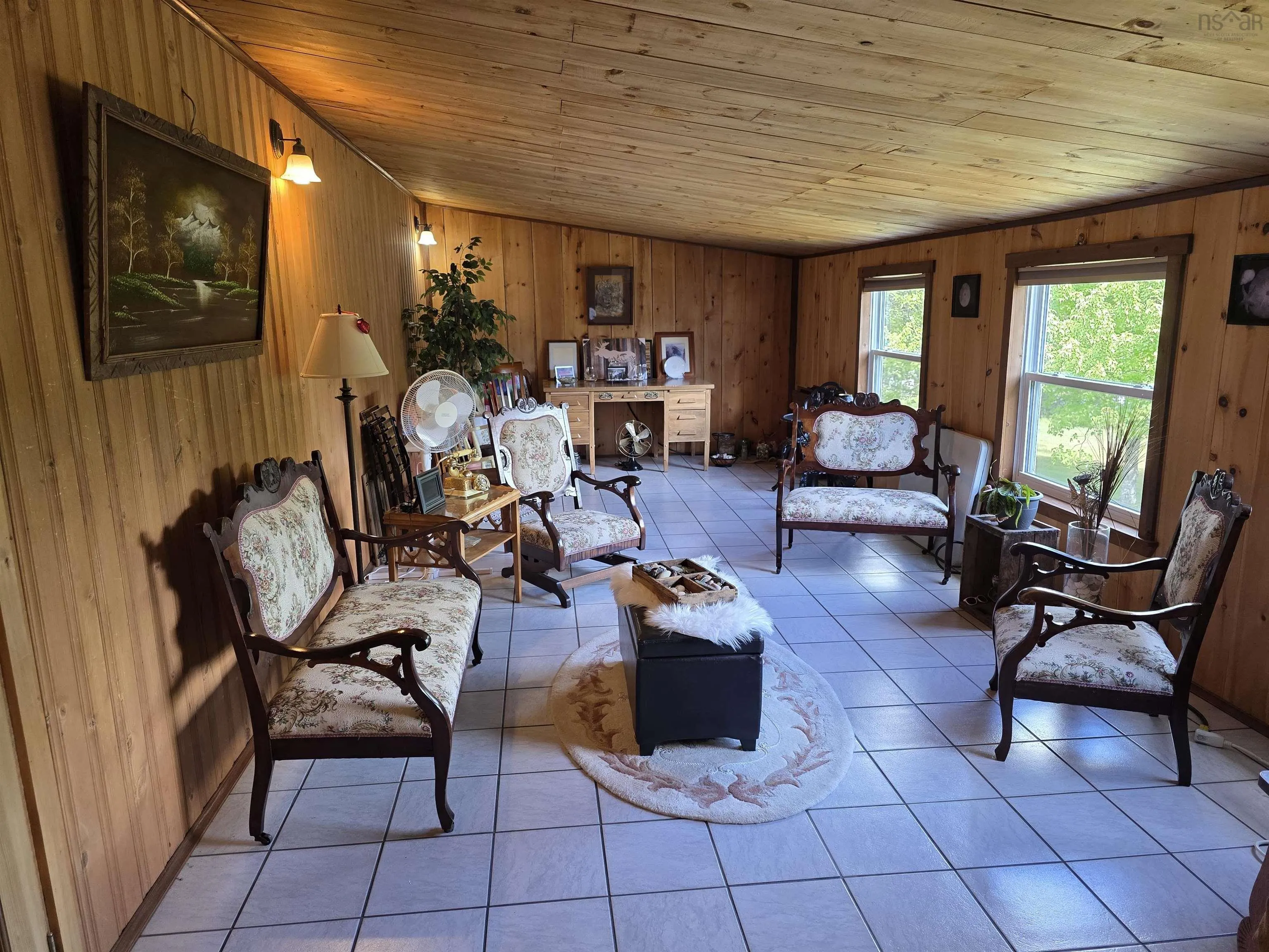 9 Grand Gully Road, River Tillard, NS B0E 2X0, 3 Bedrooms Bedrooms, ,2 BathroomsBathrooms,Residential,For Sale,Grand Gully,202521182