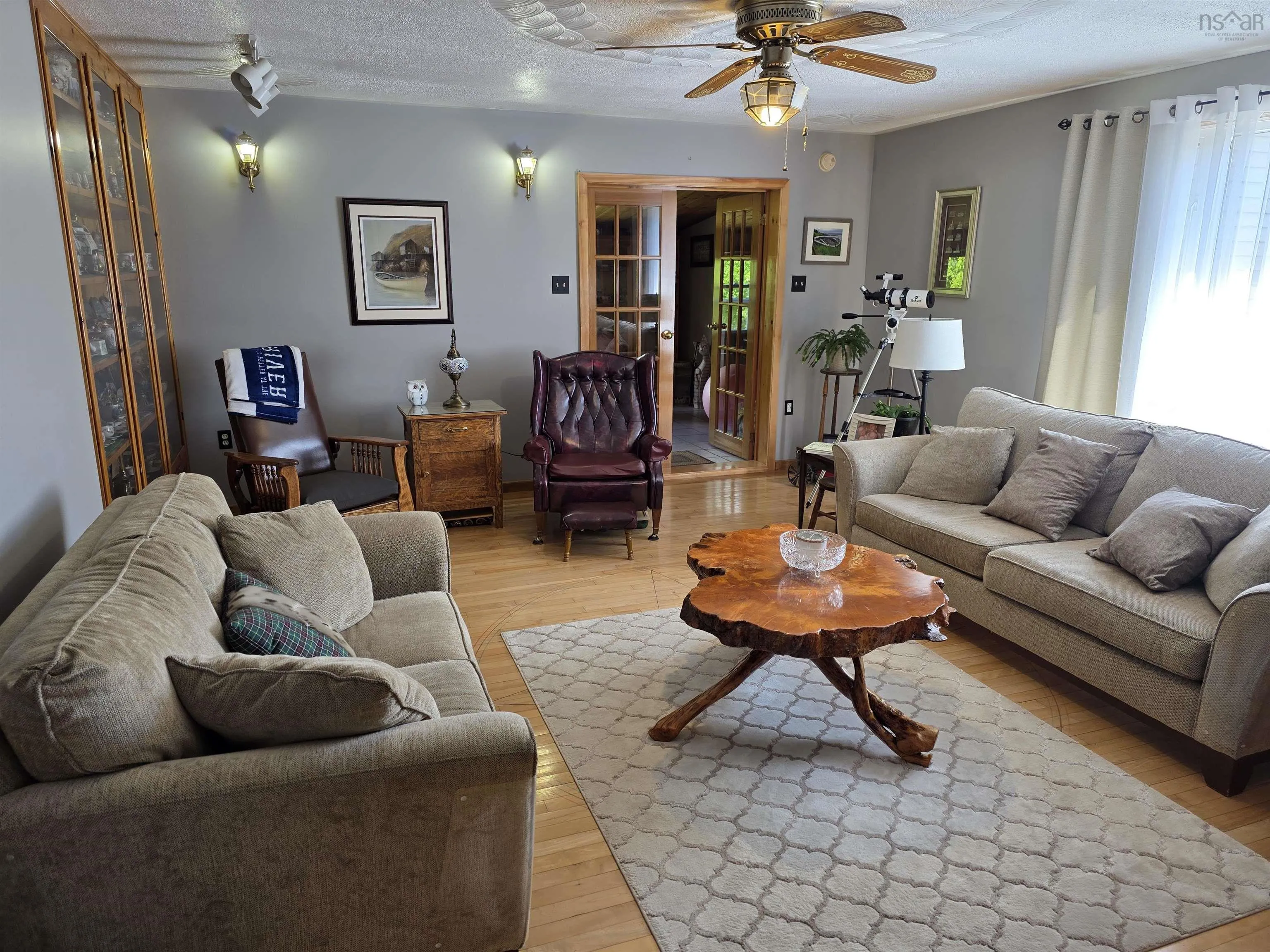 9 Grand Gully Road, River Tillard, NS B0E 2X0, 3 Bedrooms Bedrooms, ,2 BathroomsBathrooms,Residential,For Sale,Grand Gully,202521182