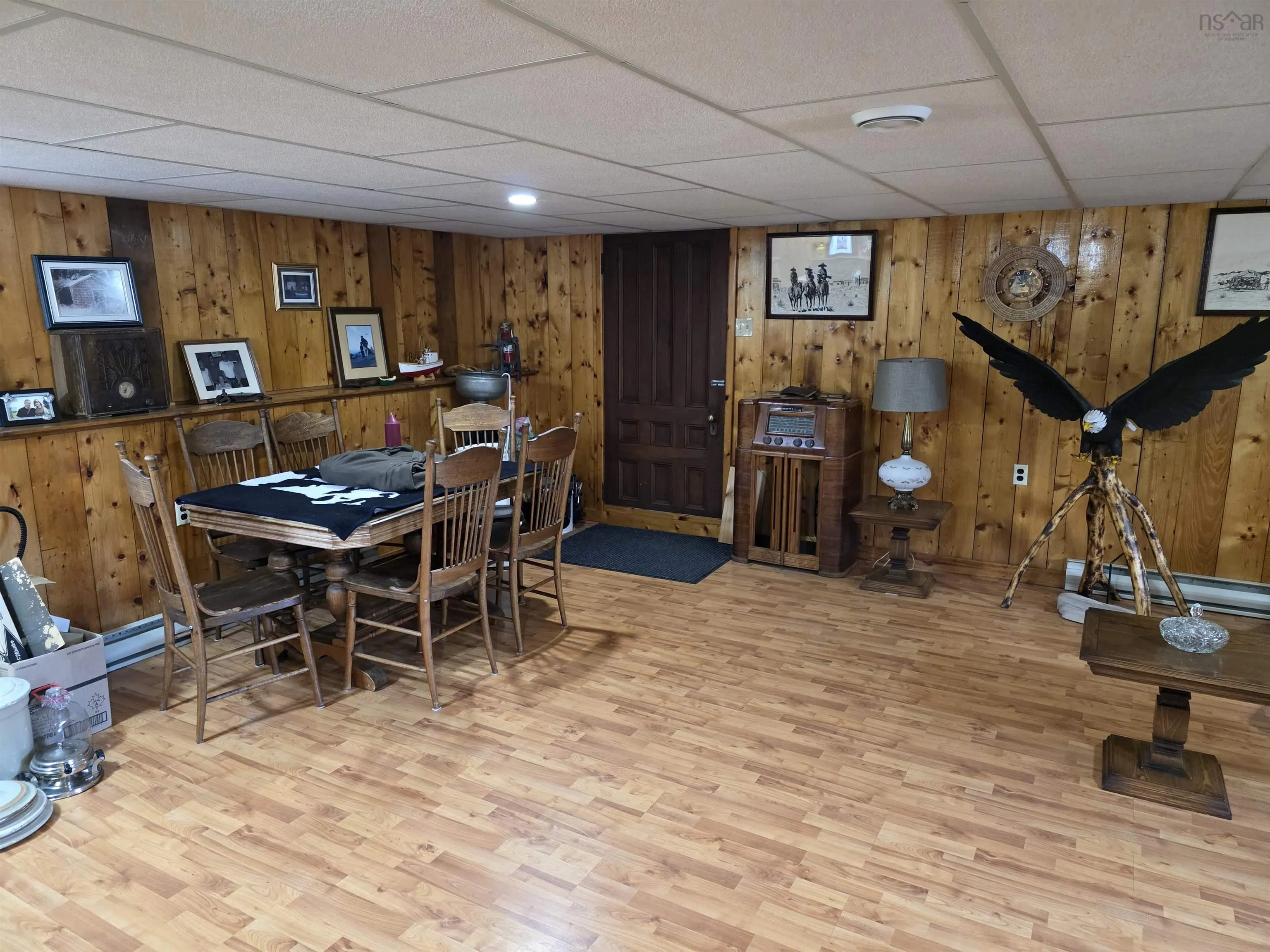 9 Grand Gully Road, River Tillard, NS B0E 2X0, 3 Bedrooms Bedrooms, ,2 BathroomsBathrooms,Residential,For Sale,Grand Gully,202521182