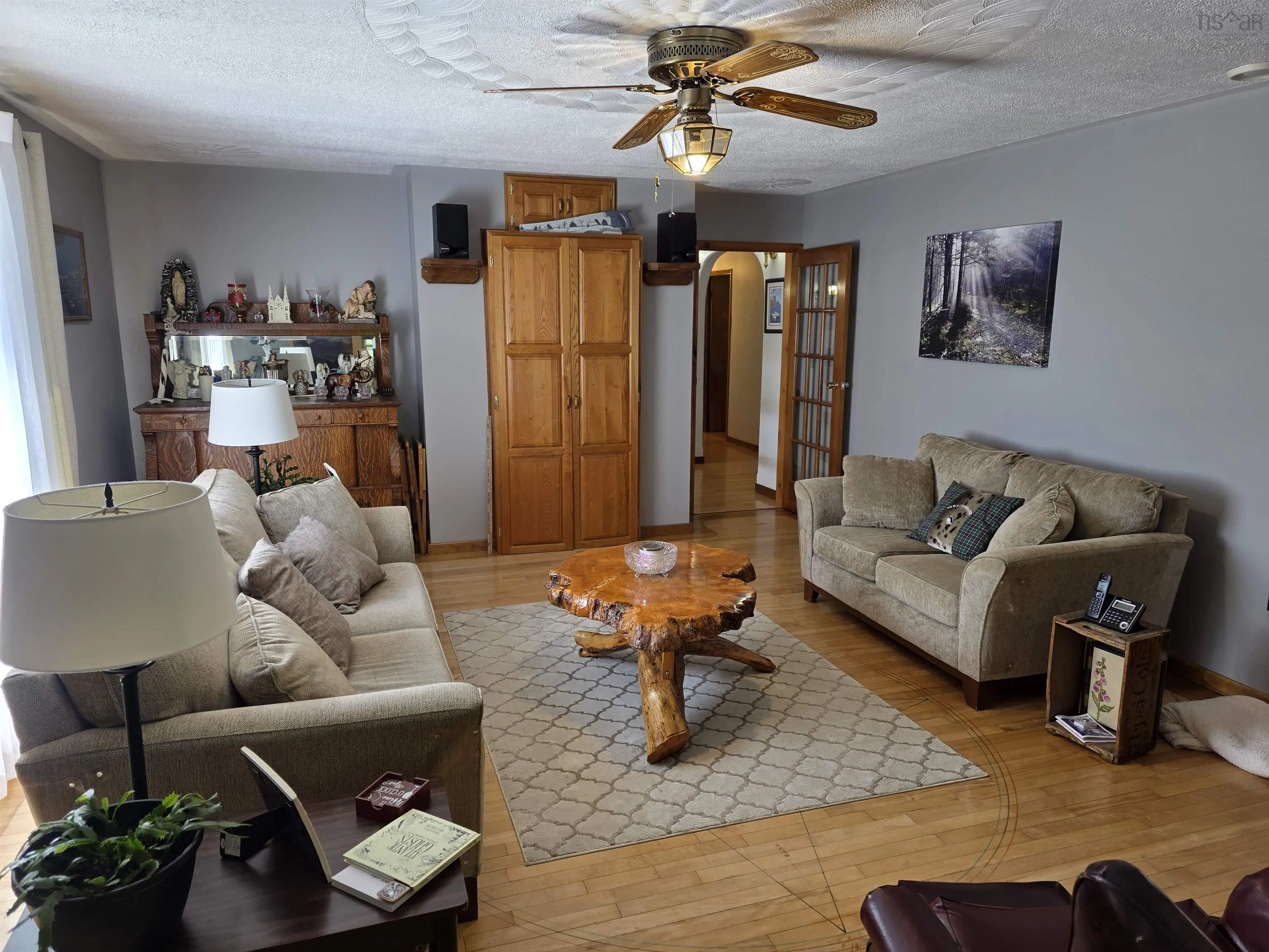 9 Grand Gully Road, River Tillard, NS B0E 2X0, 3 Bedrooms Bedrooms, ,2 BathroomsBathrooms,Residential,For Sale,Grand Gully,202521182