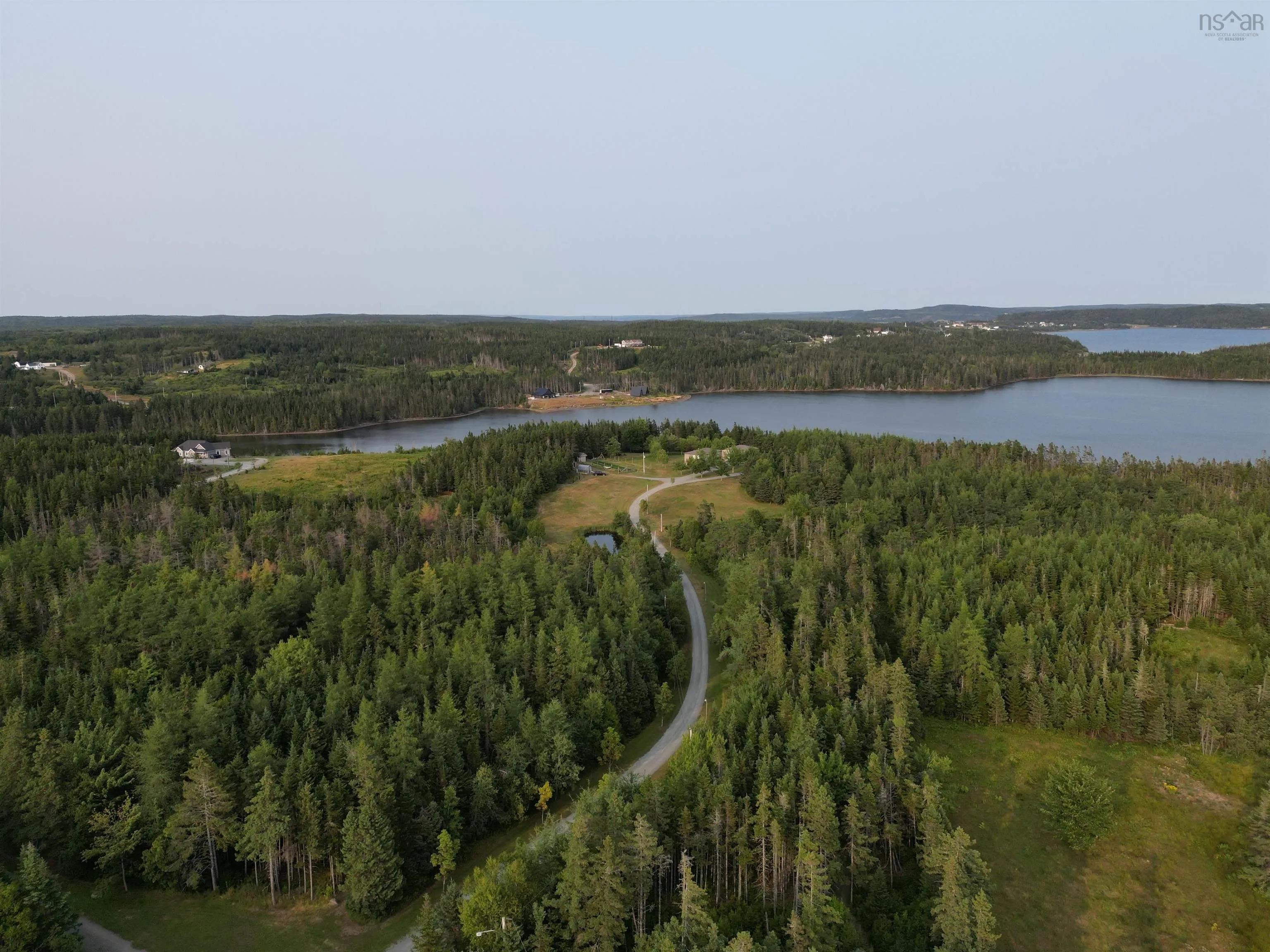 9 Grand Gully Road, River Tillard, NS B0E 2X0, 3 Bedrooms Bedrooms, ,2 BathroomsBathrooms,Residential,For Sale,Grand Gully,202521182