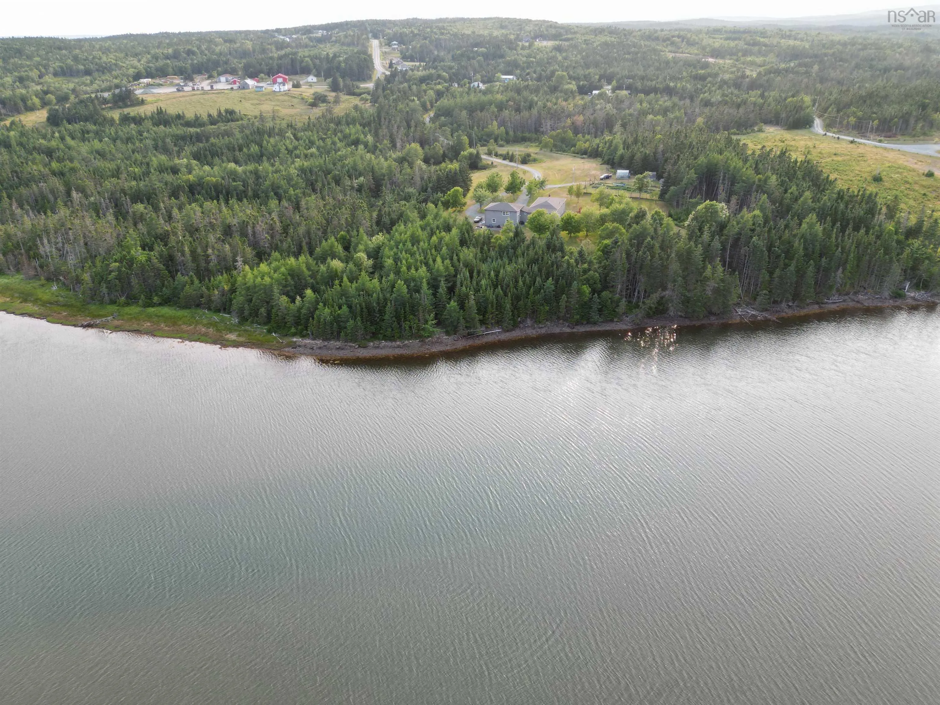 9 Grand Gully Road, River Tillard, NS B0E 2X0, 3 Bedrooms Bedrooms, ,2 BathroomsBathrooms,Residential,For Sale,Grand Gully,202521182