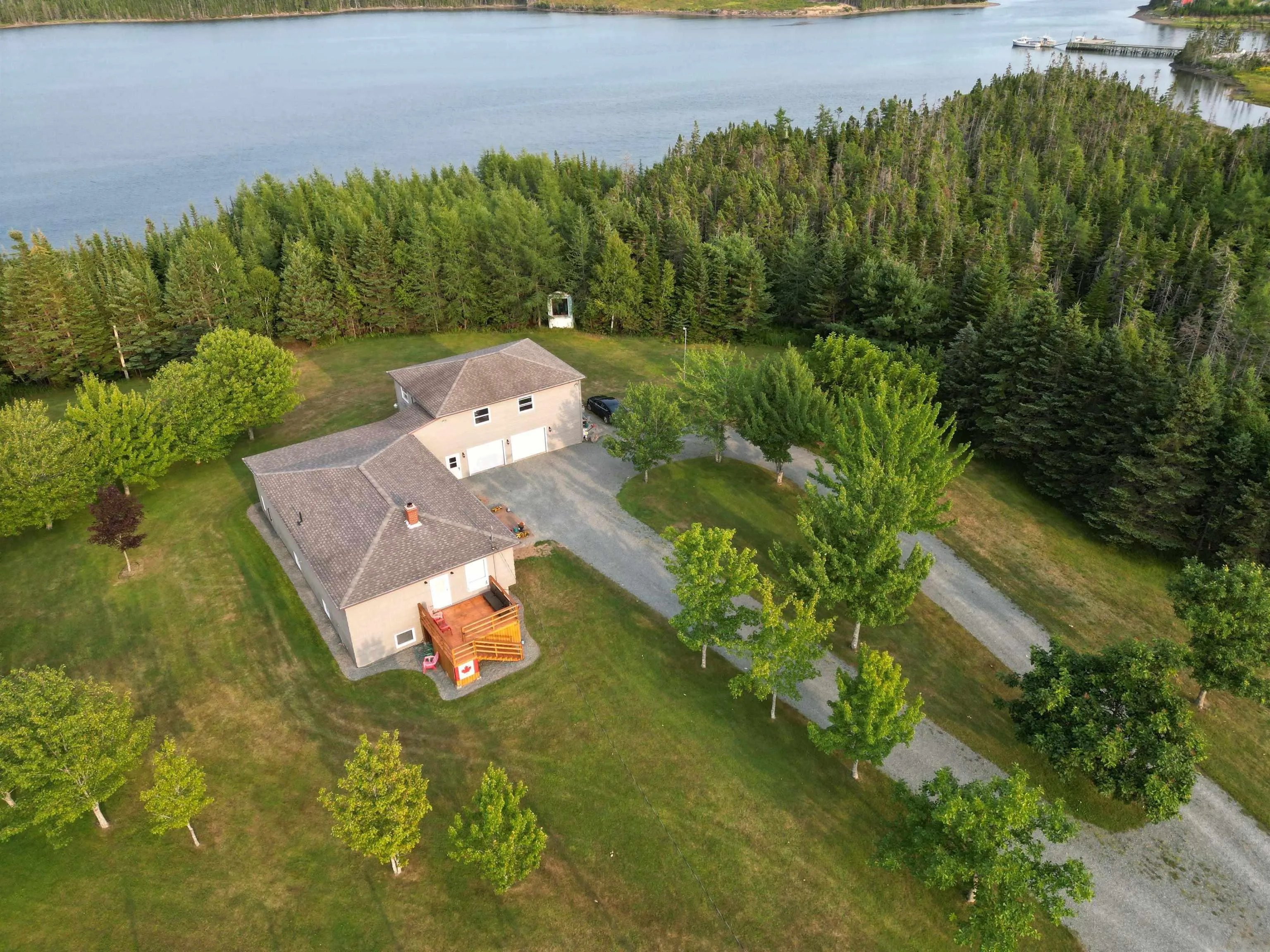 9 Grand Gully Road, River Tillard, NS B0E 2X0, 3 Bedrooms Bedrooms, ,2 BathroomsBathrooms,Residential,For Sale,Grand Gully,202521182