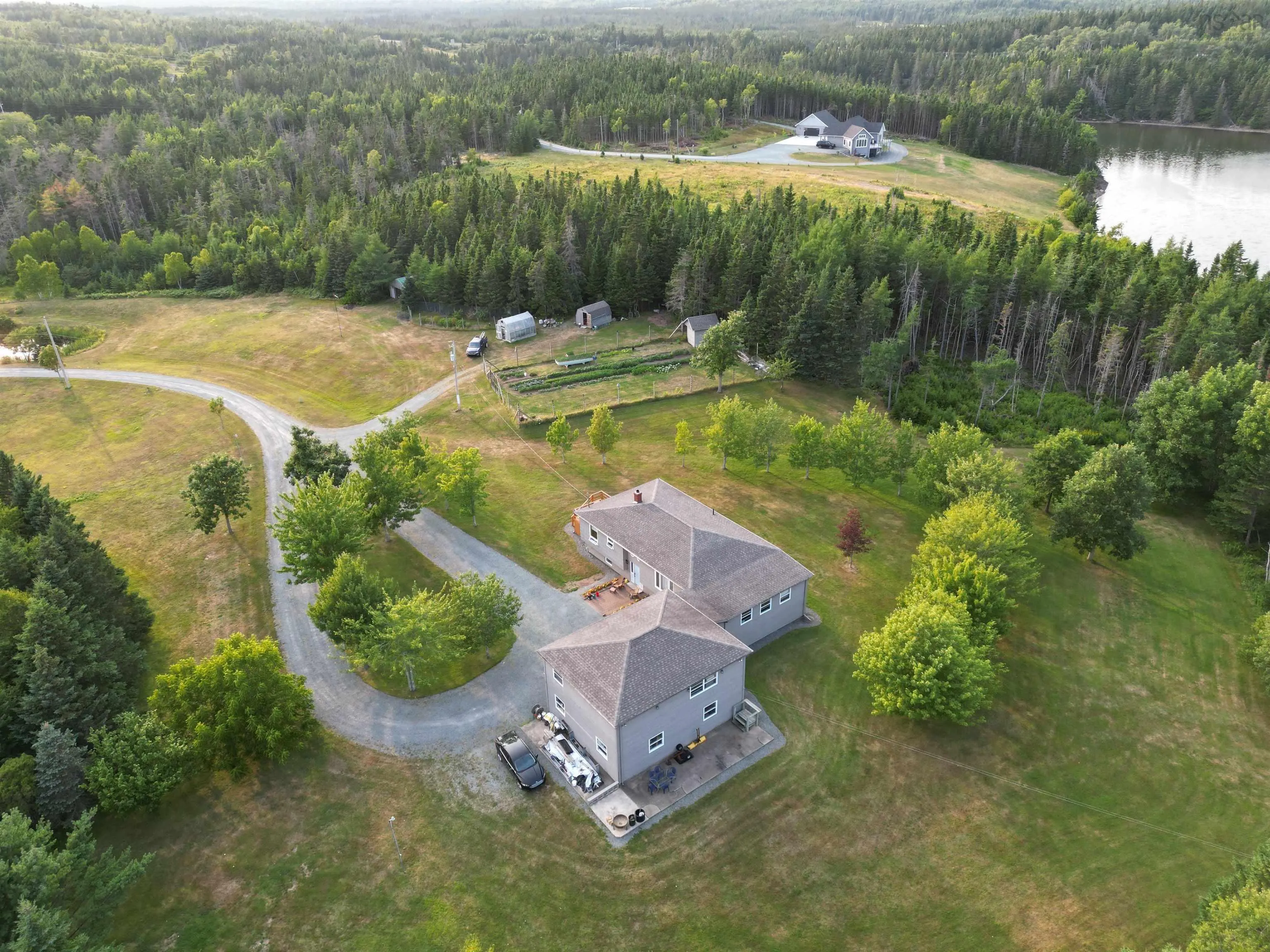 9 Grand Gully Road, River Tillard, NS B0E 2X0, 3 Bedrooms Bedrooms, ,2 BathroomsBathrooms,Residential,For Sale,Grand Gully,202521182