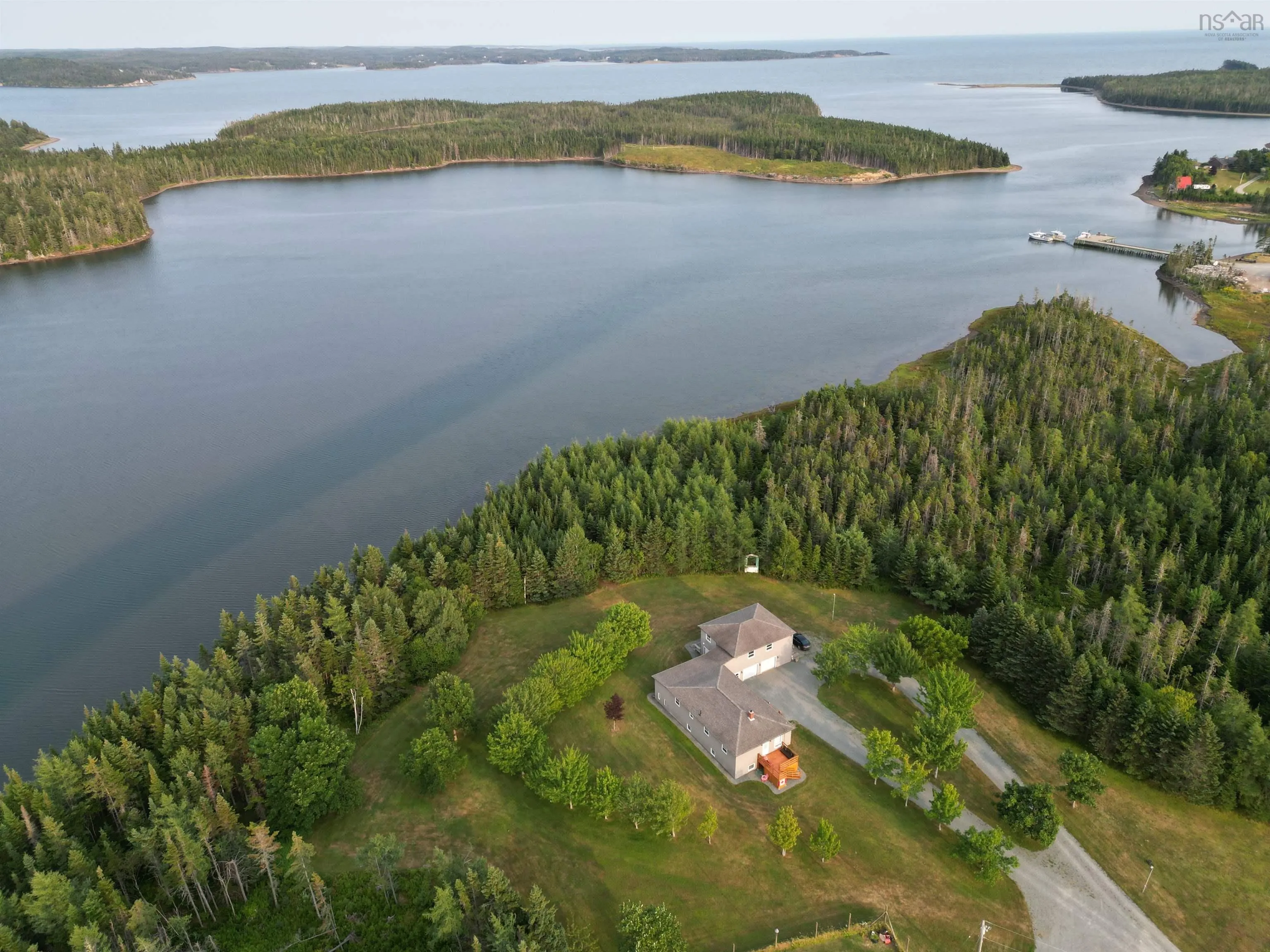 9 Grand Gully Road, River Tillard, NS B0E 2X0, 3 Bedrooms Bedrooms, ,2 BathroomsBathrooms,Residential,For Sale,Grand Gully,202521182