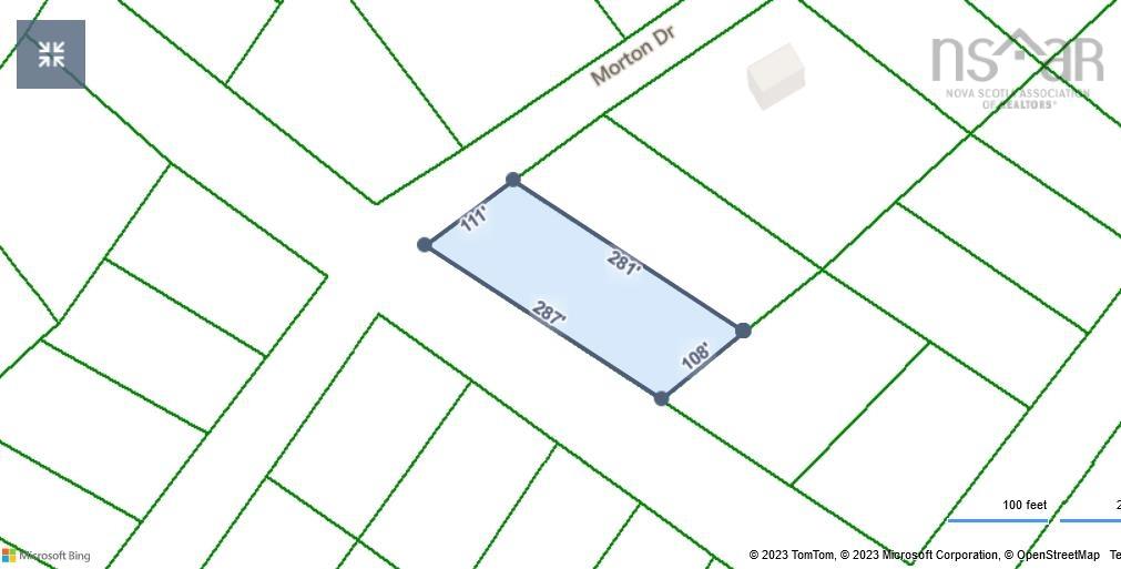Morton Drive, Liverpool NS B0T 1K0, ,Land,For Sale,Morton,202323388