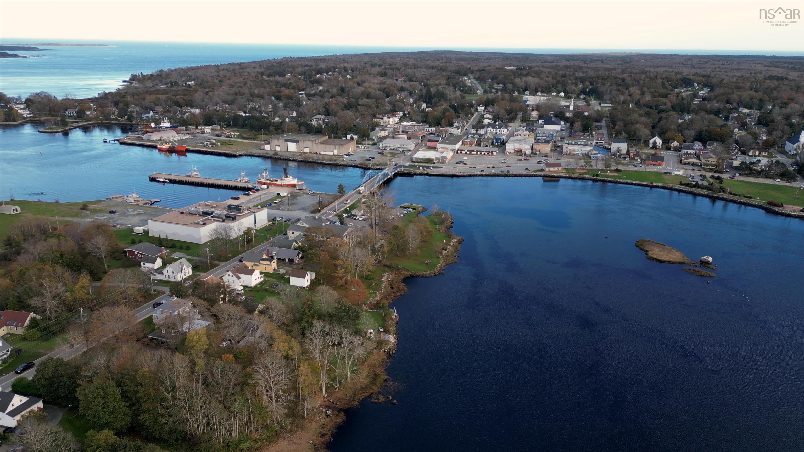 Morton Drive, Liverpool NS B0T 1K0, ,Land,For Sale,Morton,202323388