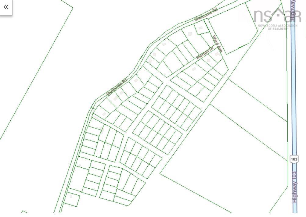 Morton Drive, Liverpool NS B0T 1K0, ,Land,For Sale,Morton,202323388