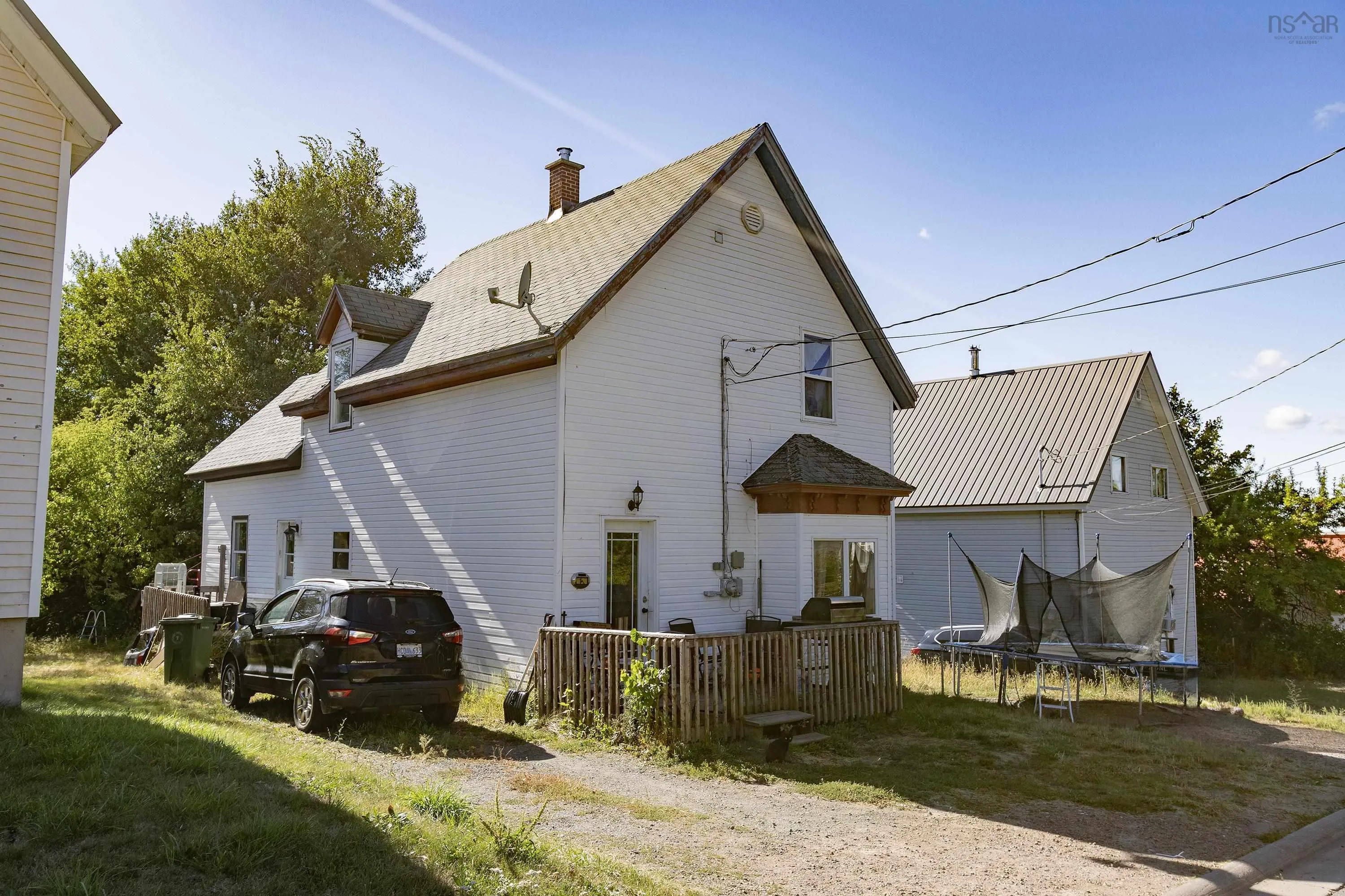 17 Pleasant Street, Springhill, NS B0M 1X0, 3 Bedrooms Bedrooms, ,1 BathroomBathrooms,Residential,For Sale,Pleasant,202521646