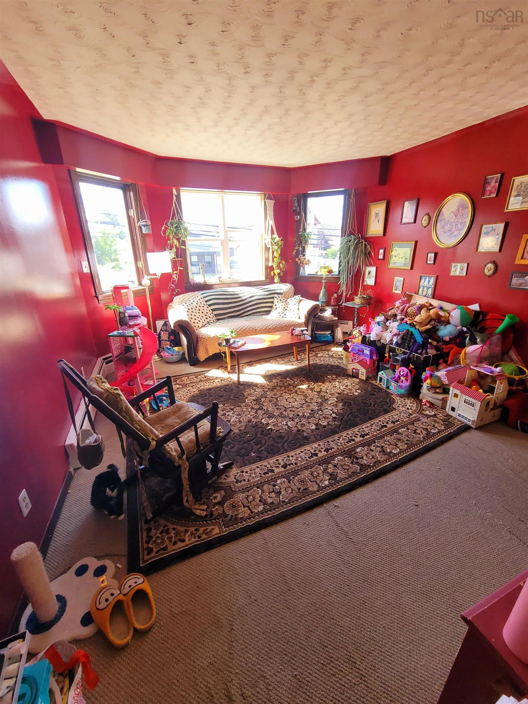798 Main Street, Glace Bay, NS B1A 4Z1, 6 Bedrooms Bedrooms, ,4 BathroomsBathrooms,Residential,For Sale,Main,202522582