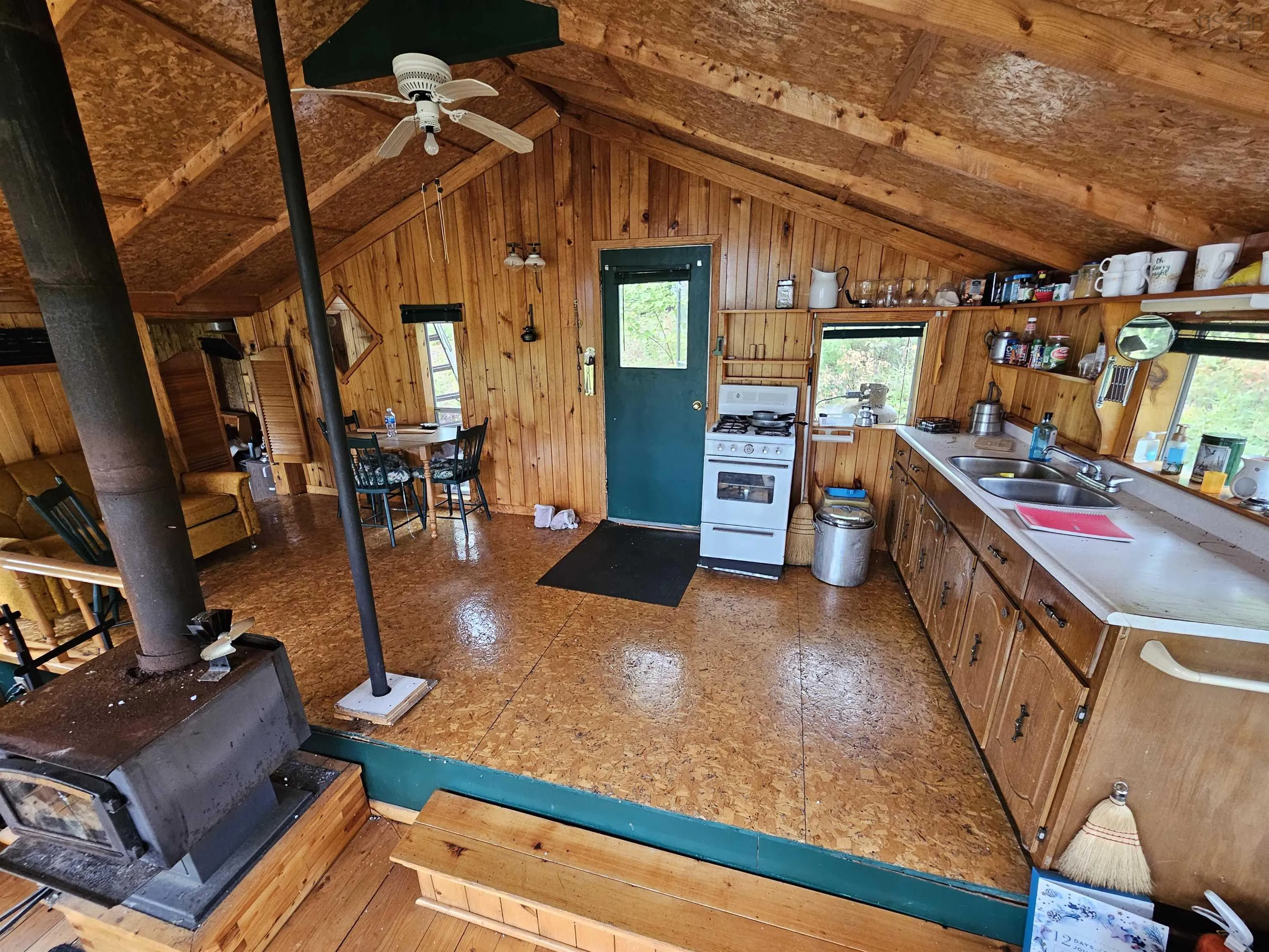 6620 & 6488 Hwy#321 Highway, Roslin, NS B0M 1P0, 1 Bedroom Bedrooms, ,Residential,For Sale,Hwy#321,202523153