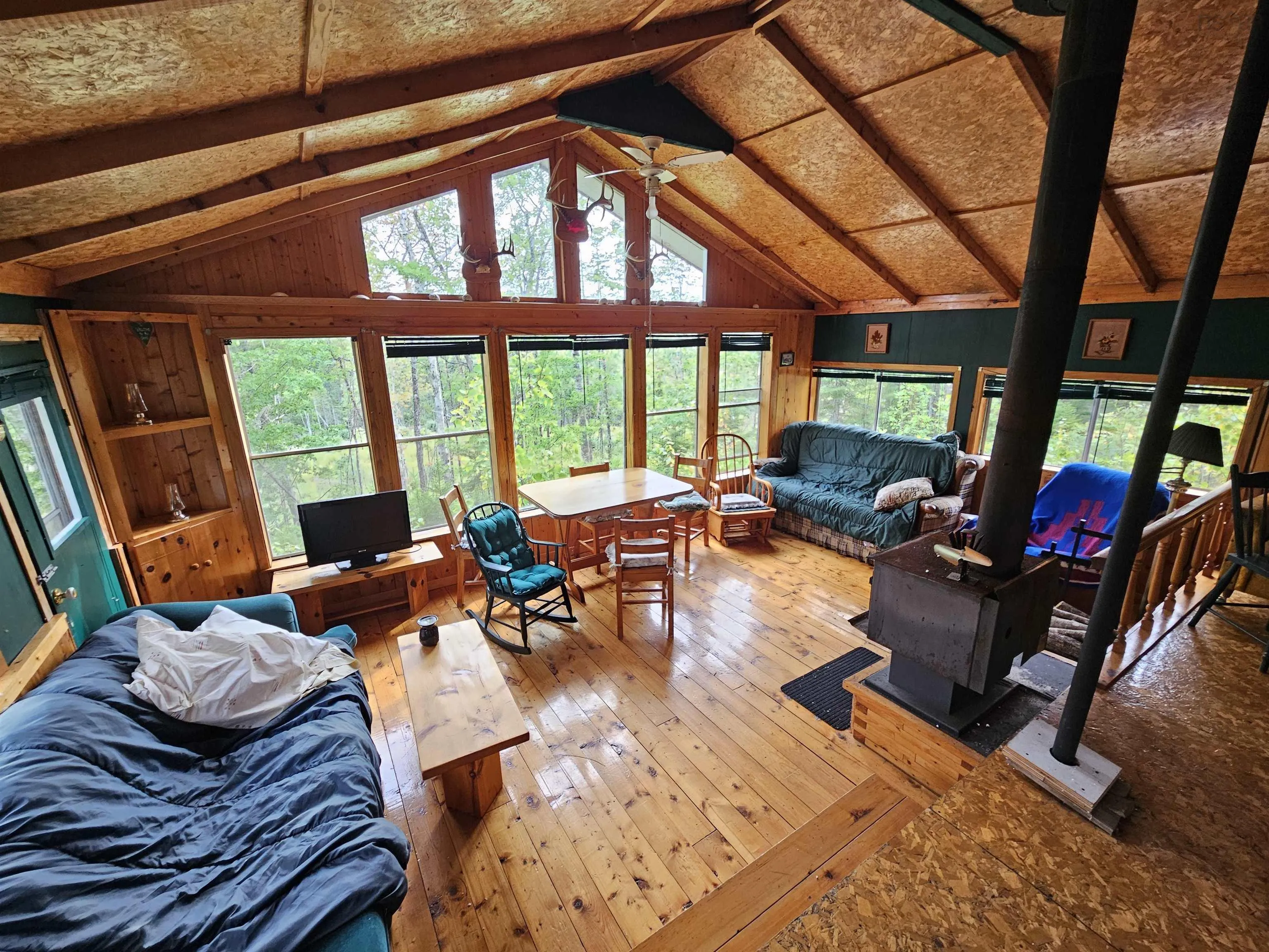 6620 & 6488 Hwy#321 Highway, Roslin, NS B0M 1P0, 1 Bedroom Bedrooms, ,Residential,For Sale,Hwy#321,202523153