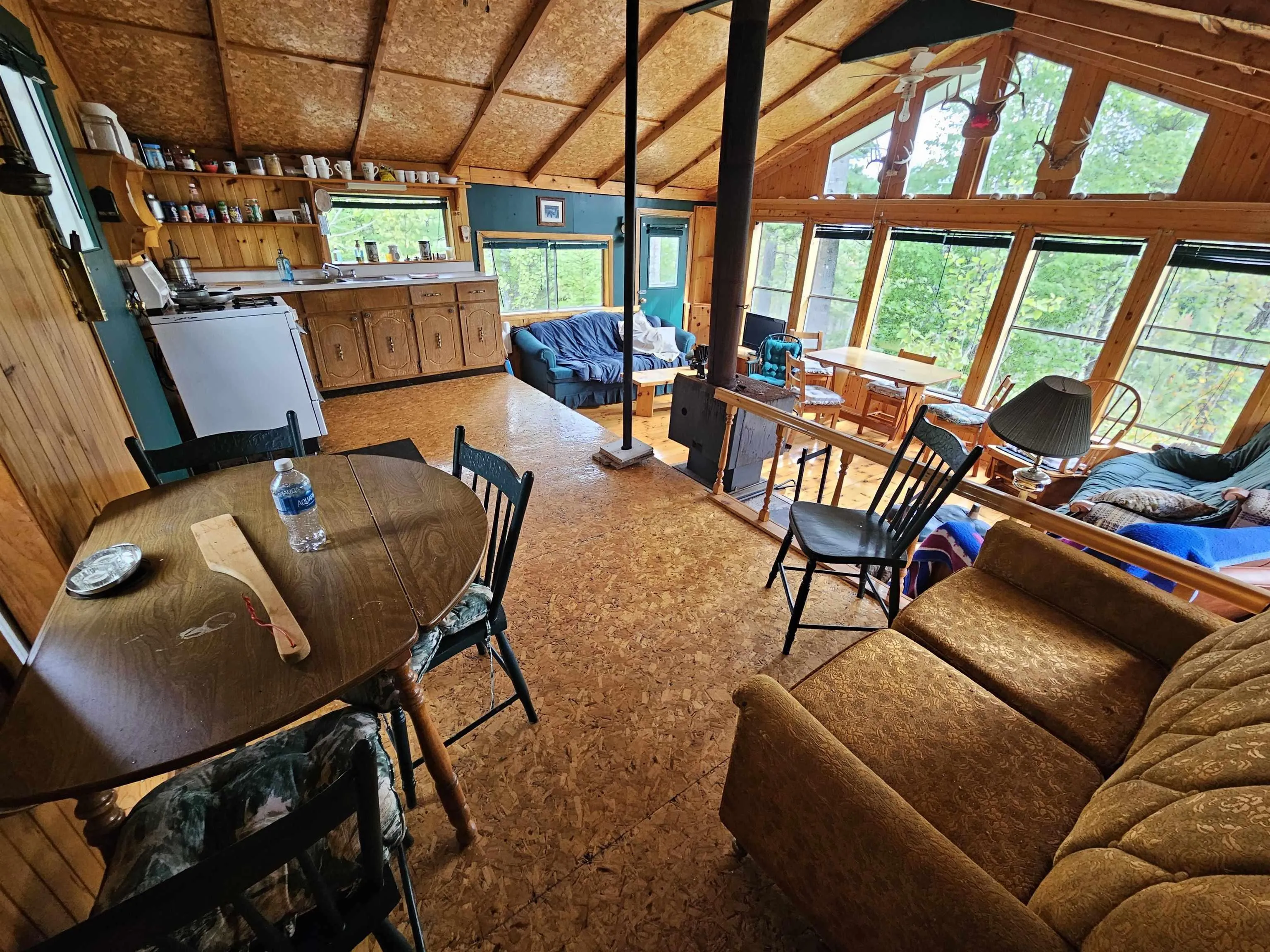 6620 & 6488 Hwy#321 Highway, Roslin, NS B0M 1P0, 1 Bedroom Bedrooms, ,Residential,For Sale,Hwy#321,202523153