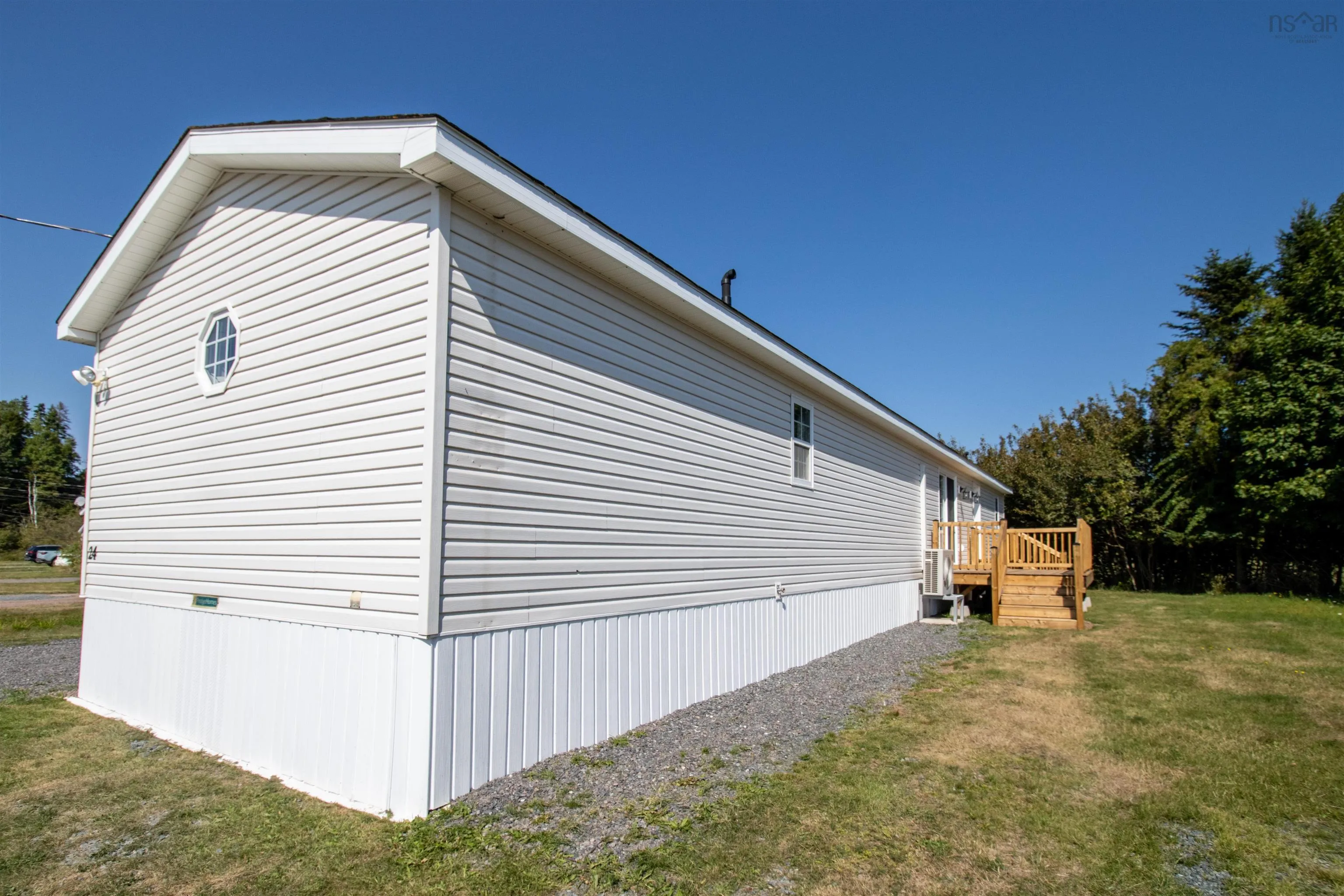 24 Bridgeview Drive, Murray Siding, NS B6L 3B5, 3 Bedrooms Bedrooms, ,2 BathroomsBathrooms,Residential,For Sale,Bridgeview,202522306