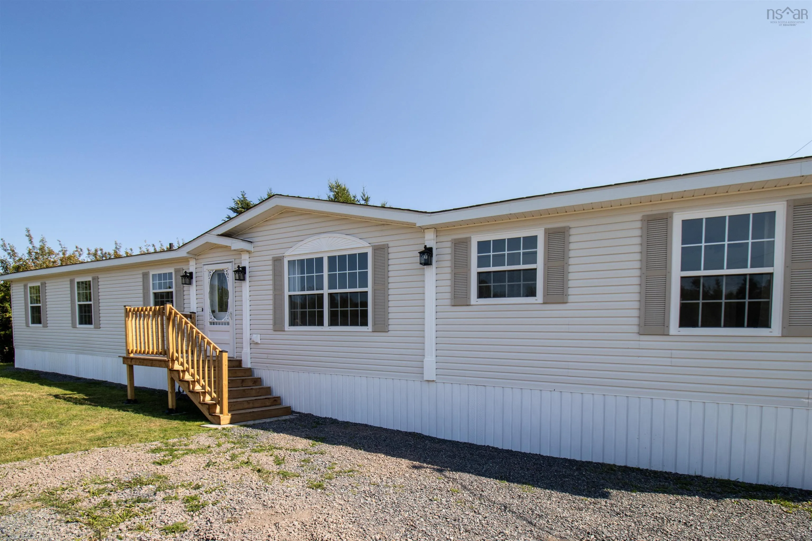 24 Bridgeview Drive, Murray Siding, NS B6L 3B5, 3 Bedrooms Bedrooms, ,2 BathroomsBathrooms,Residential,For Sale,Bridgeview,202522306