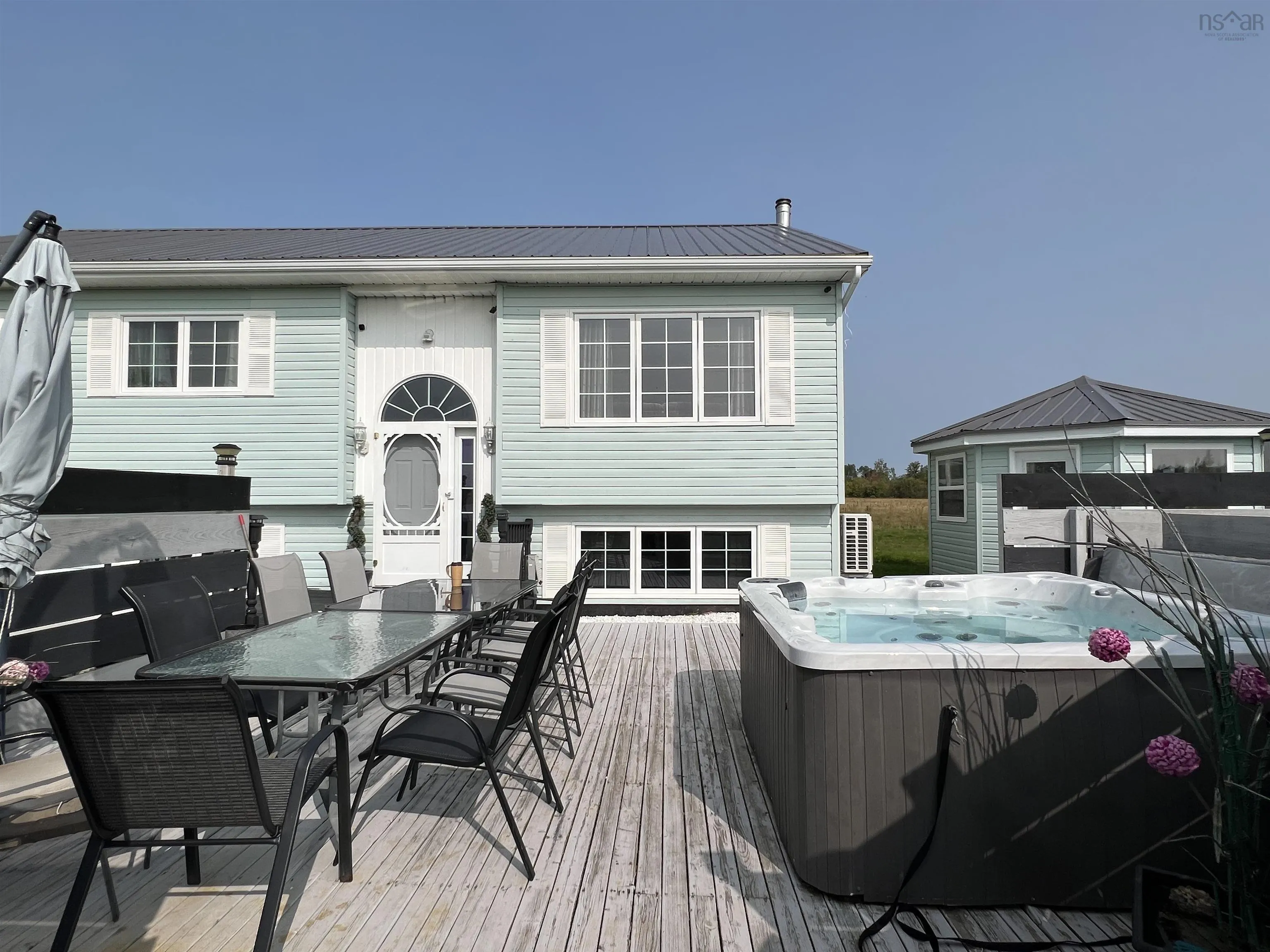 2361 North Wallace Road, North Wallace Ns B0k 1y0, 4 Bedrooms Bedrooms, ,3 BathroomsBathrooms,Residential,For Sale,North Wallace,202320958