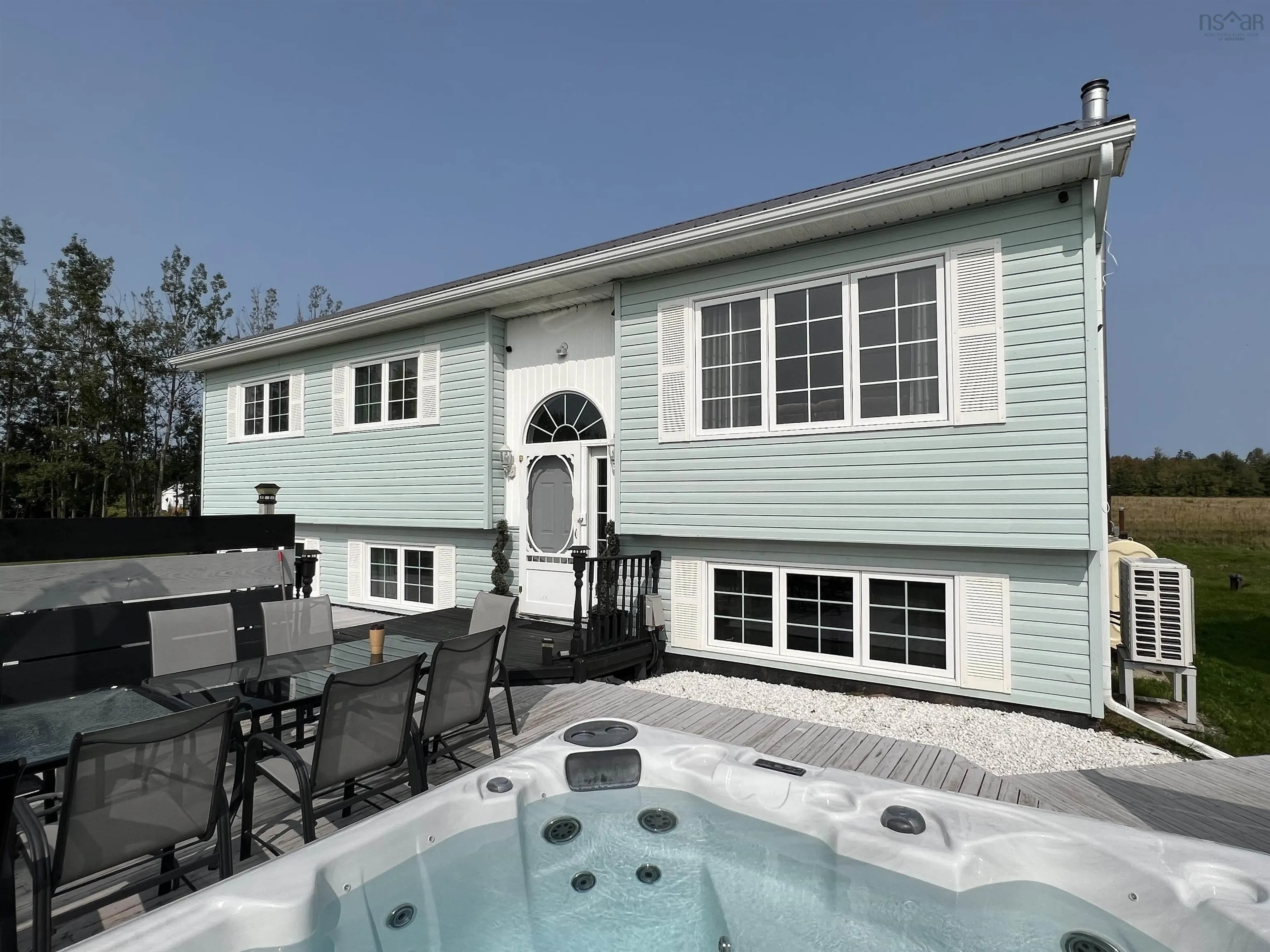 2361 North Wallace Road, North Wallace Ns B0k 1y0, 4 Bedrooms Bedrooms, ,3 BathroomsBathrooms,Residential,For Sale,North Wallace,202320958