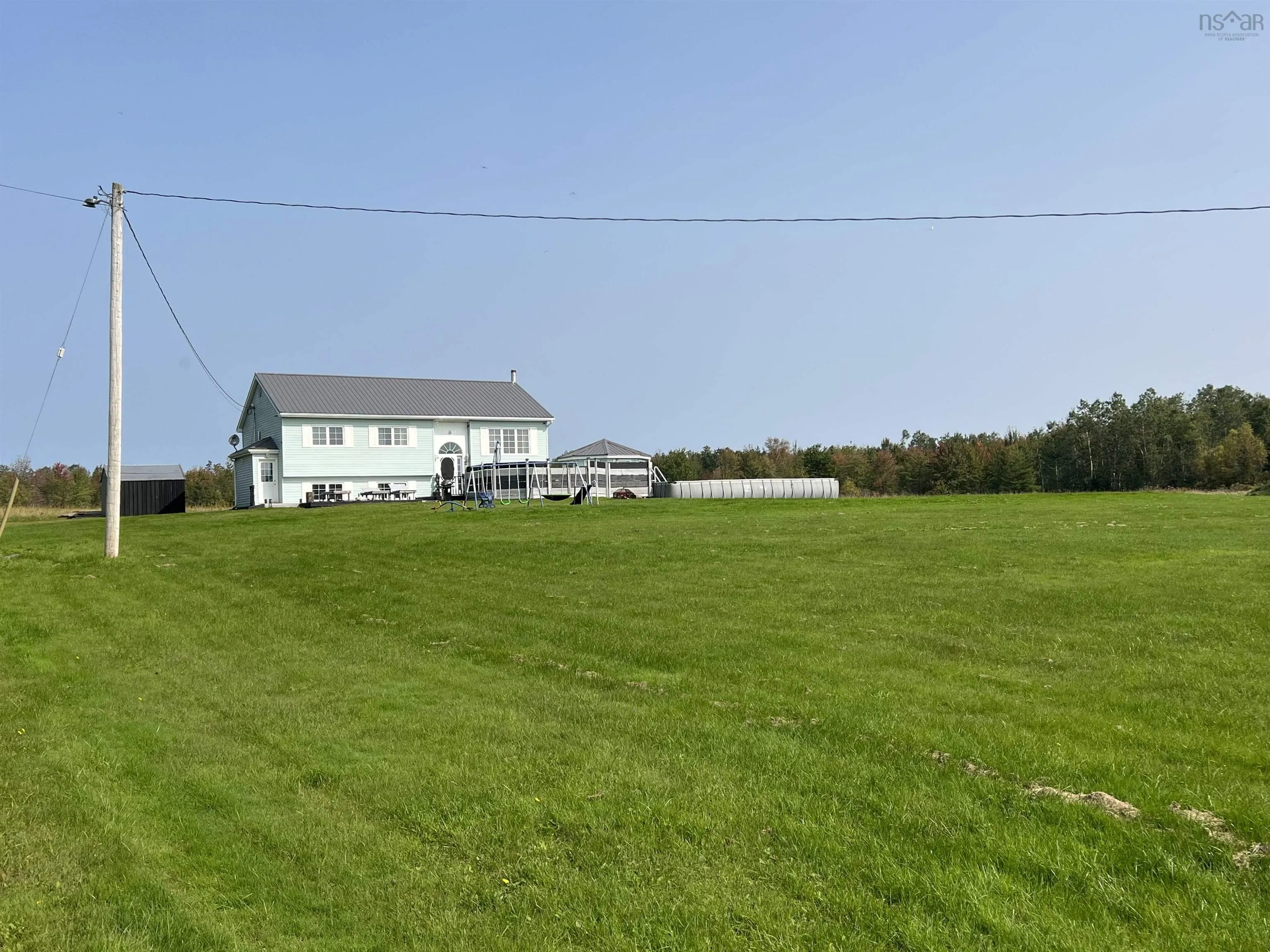 2361 North Wallace Road, North Wallace Ns B0k 1y0, 4 Bedrooms Bedrooms, ,3 BathroomsBathrooms,Residential,For Sale,North Wallace,202320958