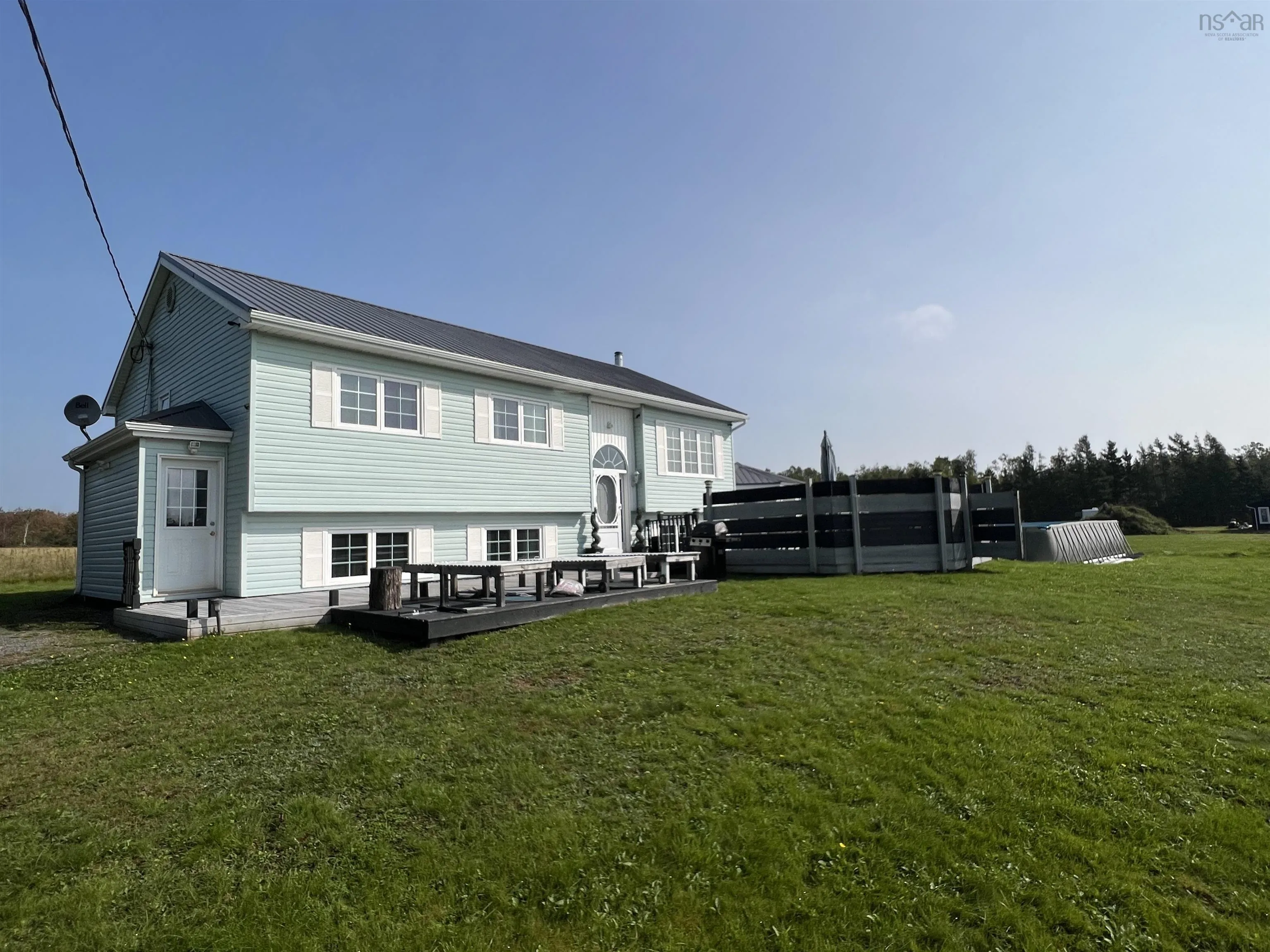 2361 North Wallace Road, North Wallace Ns B0k 1y0, 4 Bedrooms Bedrooms, ,3 BathroomsBathrooms,Residential,For Sale,North Wallace,202320958