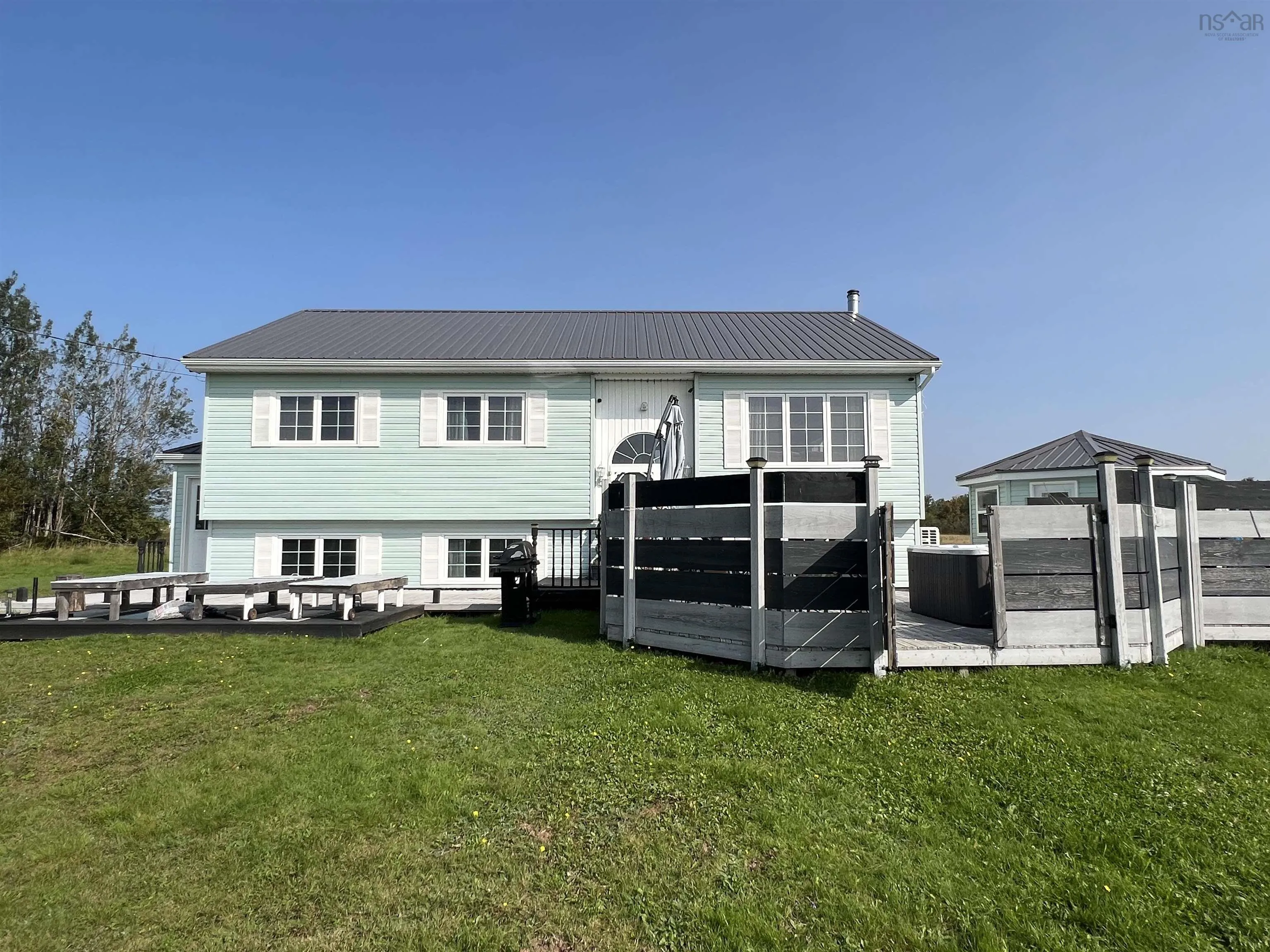 2361 North Wallace Road, North Wallace Ns B0k 1y0, 4 Bedrooms Bedrooms, ,3 BathroomsBathrooms,Residential,For Sale,North Wallace,202320958