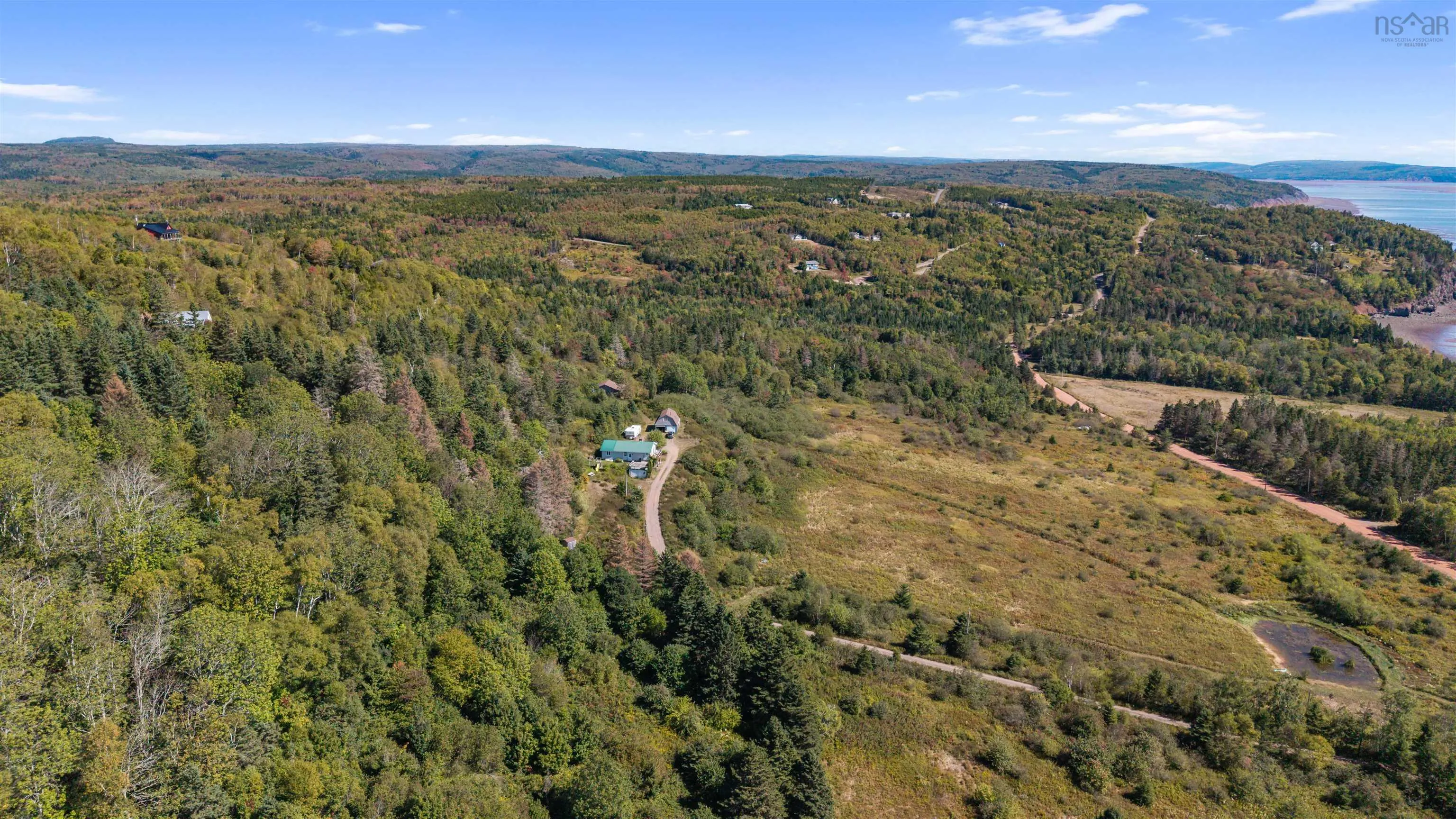 2367 Two Islands Road, Two Islands Ns B0m 1s0, 2 Bedrooms Bedrooms, ,1 BathroomBathrooms,Residential,For Sale,Two Islands,202501051
