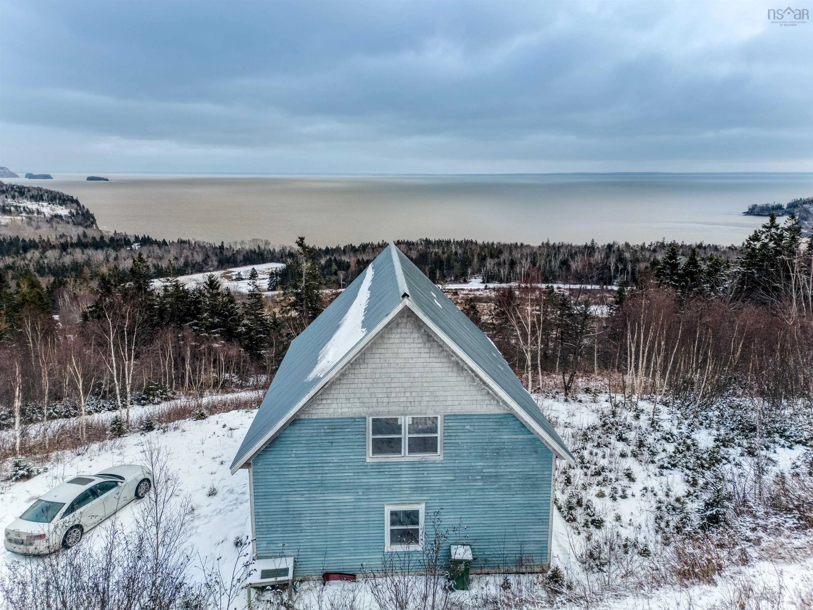 2367 Two Islands Road, Two Islands Ns B0m 1s0, 2 Bedrooms Bedrooms, ,1 BathroomBathrooms,Residential,For Sale,Two Islands,202501051