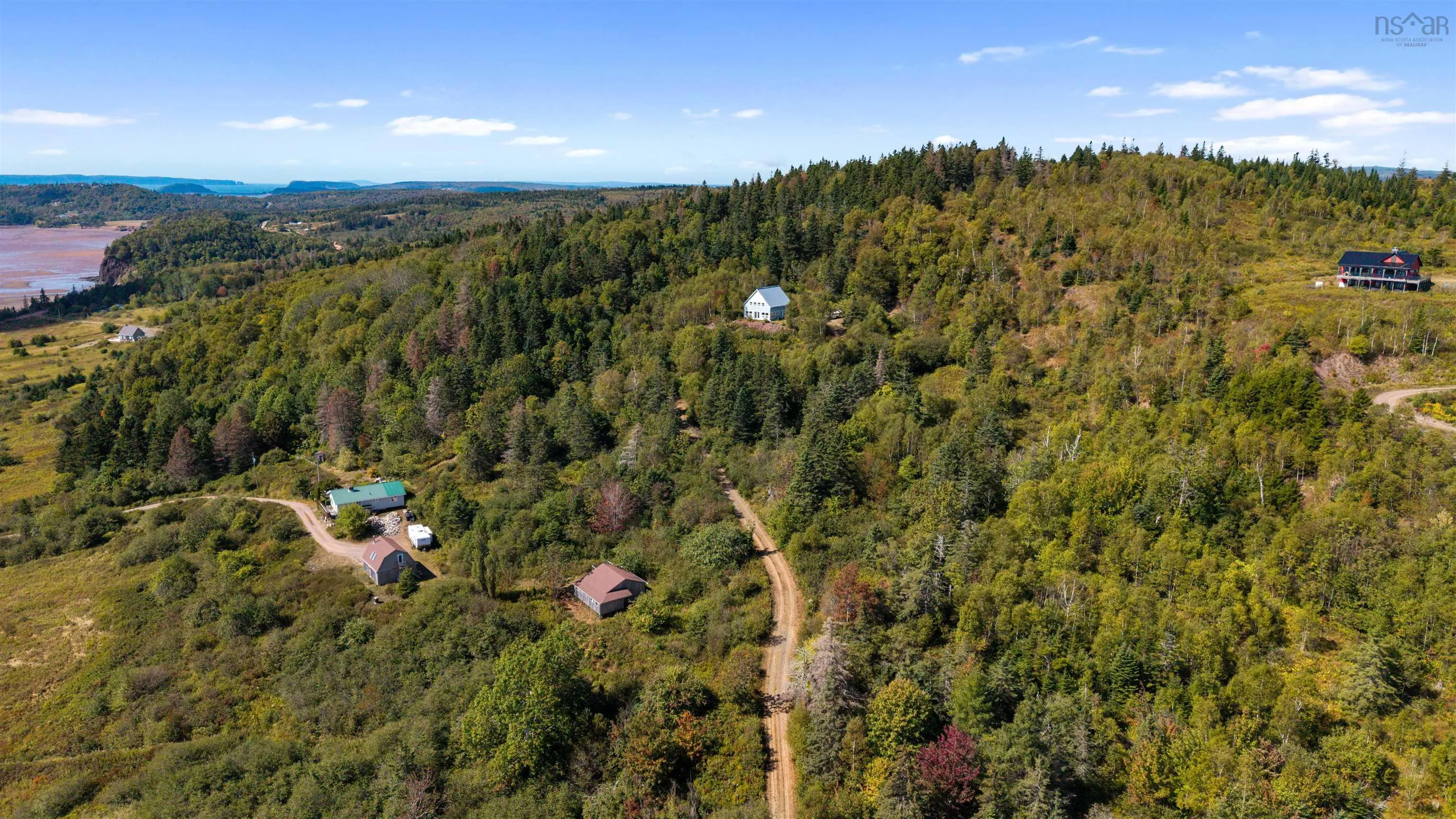 2367 Two Islands Road, Two Islands Ns B0m 1s0, 2 Bedrooms Bedrooms, ,1 BathroomBathrooms,Residential,For Sale,Two Islands,202501051