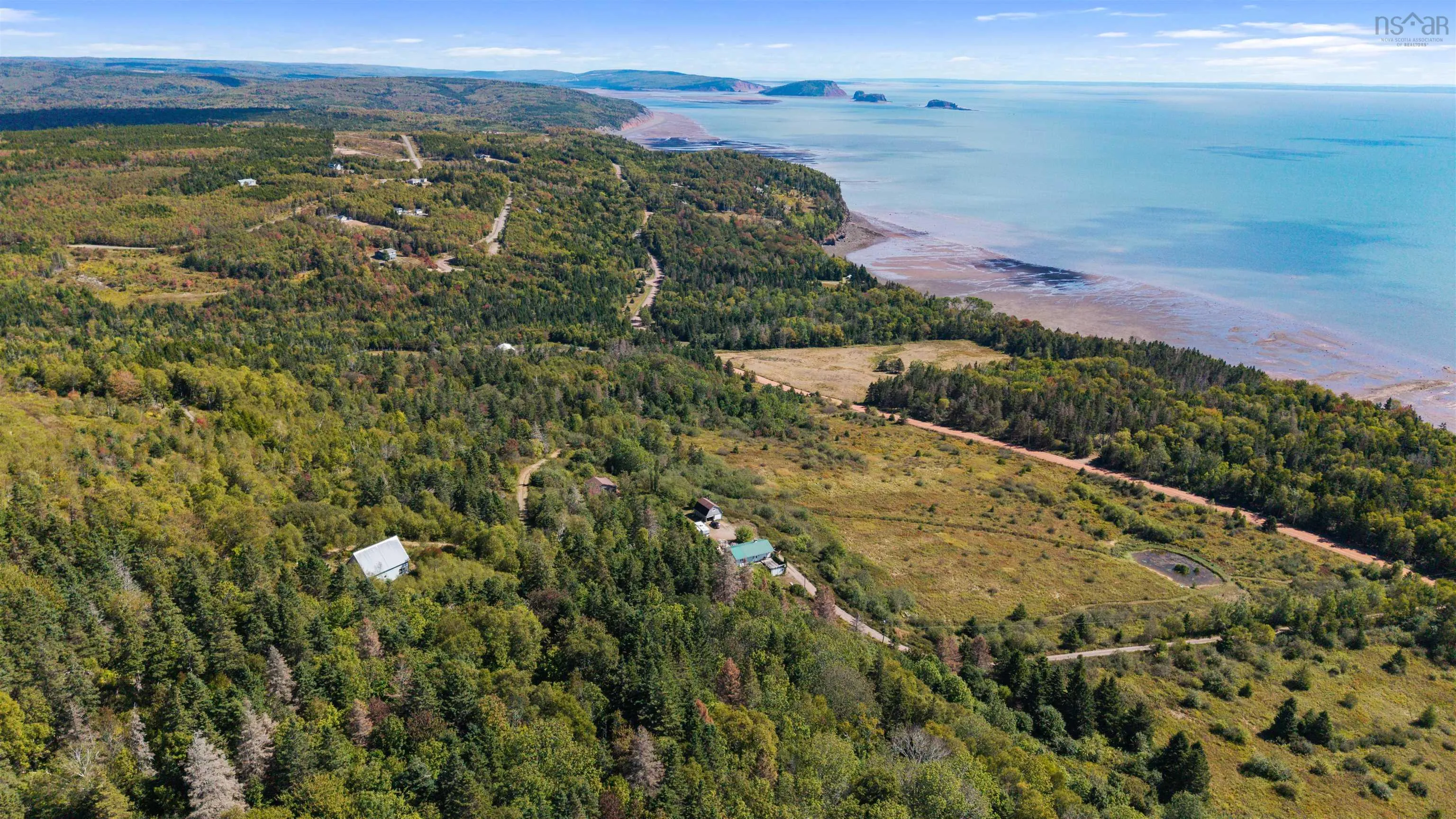 2367 Two Islands Road, Two Islands Ns B0m 1s0, 2 Bedrooms Bedrooms, ,1 BathroomBathrooms,Residential,For Sale,Two Islands,202501051
