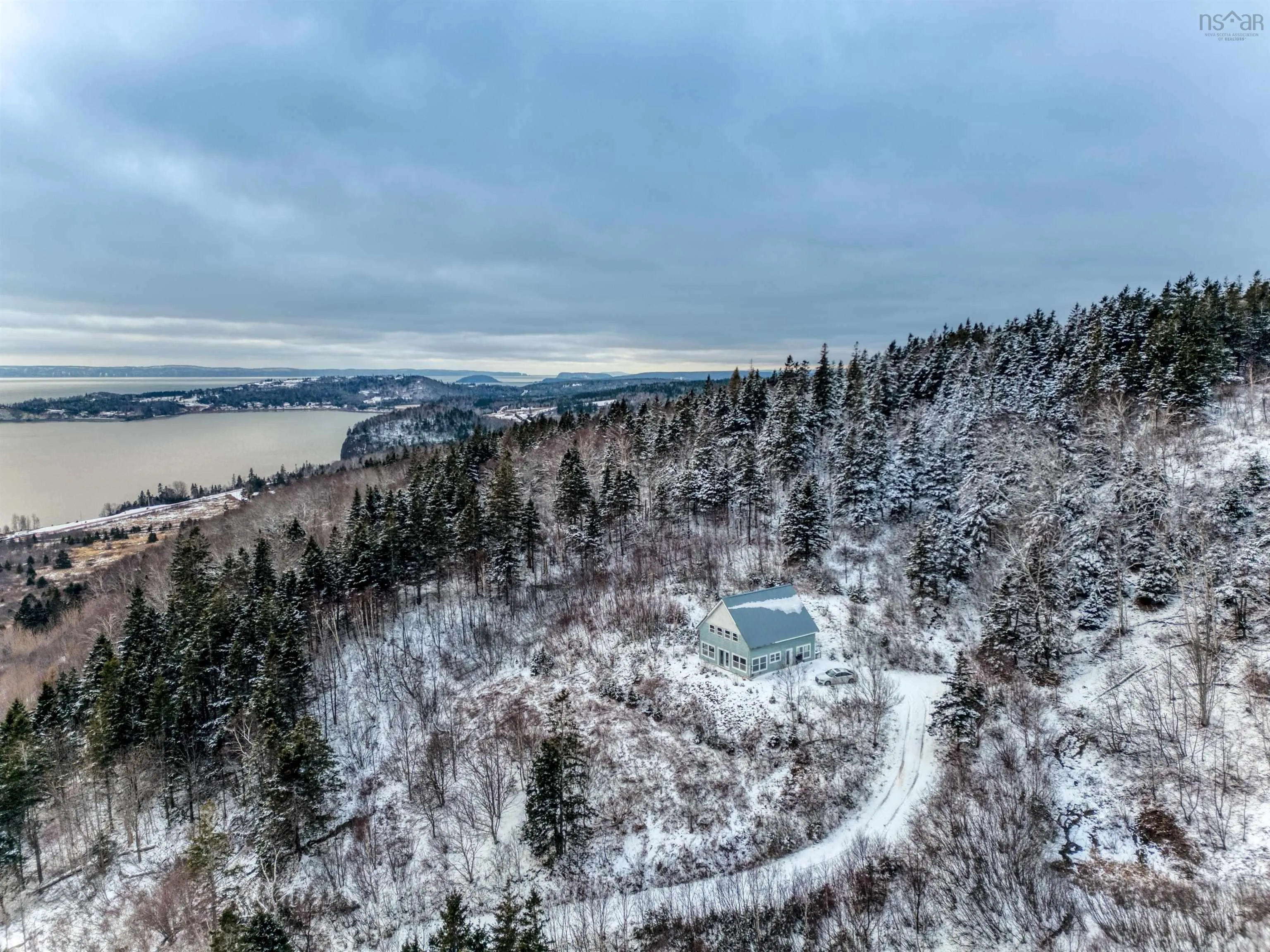 2367 Two Islands Road, Two Islands Ns B0m 1s0, 2 Bedrooms Bedrooms, ,1 BathroomBathrooms,Residential,For Sale,Two Islands,202501051