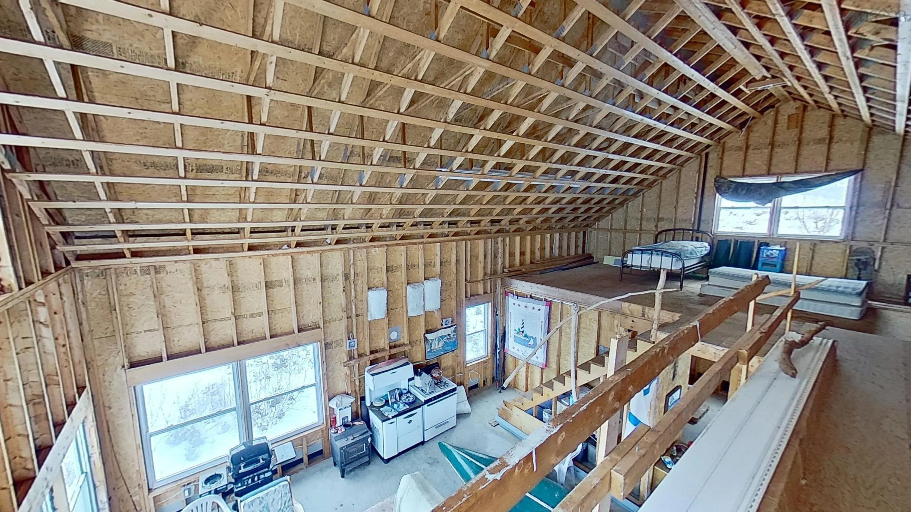 2367 Two Islands Road, Two Islands Ns B0m 1s0, 2 Bedrooms Bedrooms, ,1 BathroomBathrooms,Residential,For Sale,Two Islands,202501051