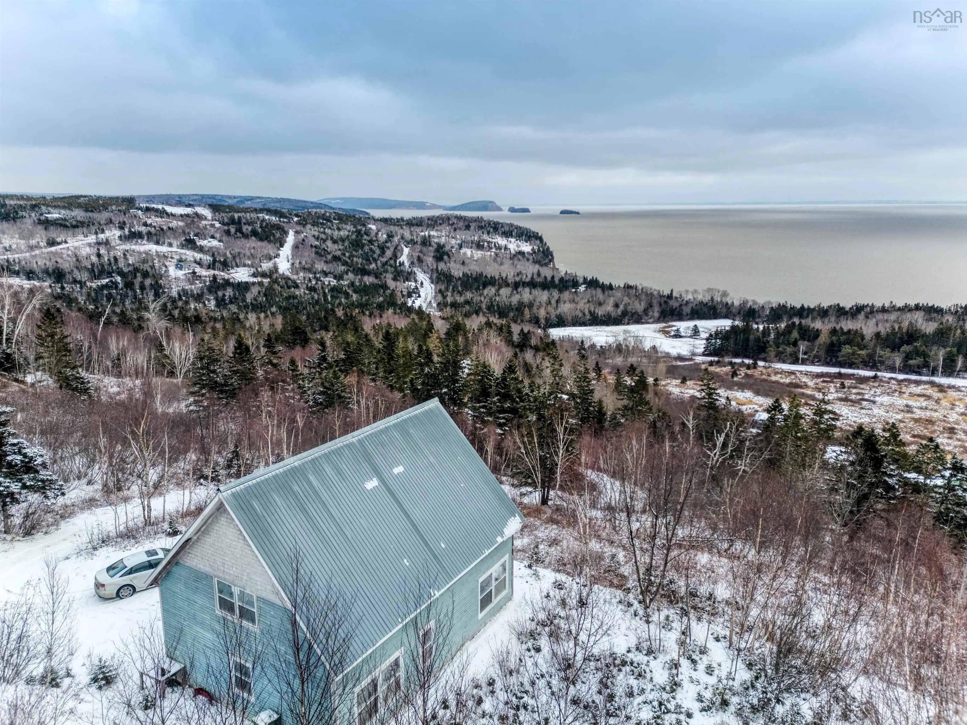 2367 Two Islands Road, Two Islands Ns B0m 1s0, 2 Bedrooms Bedrooms, ,1 BathroomBathrooms,Residential,For Sale,Two Islands,202501051