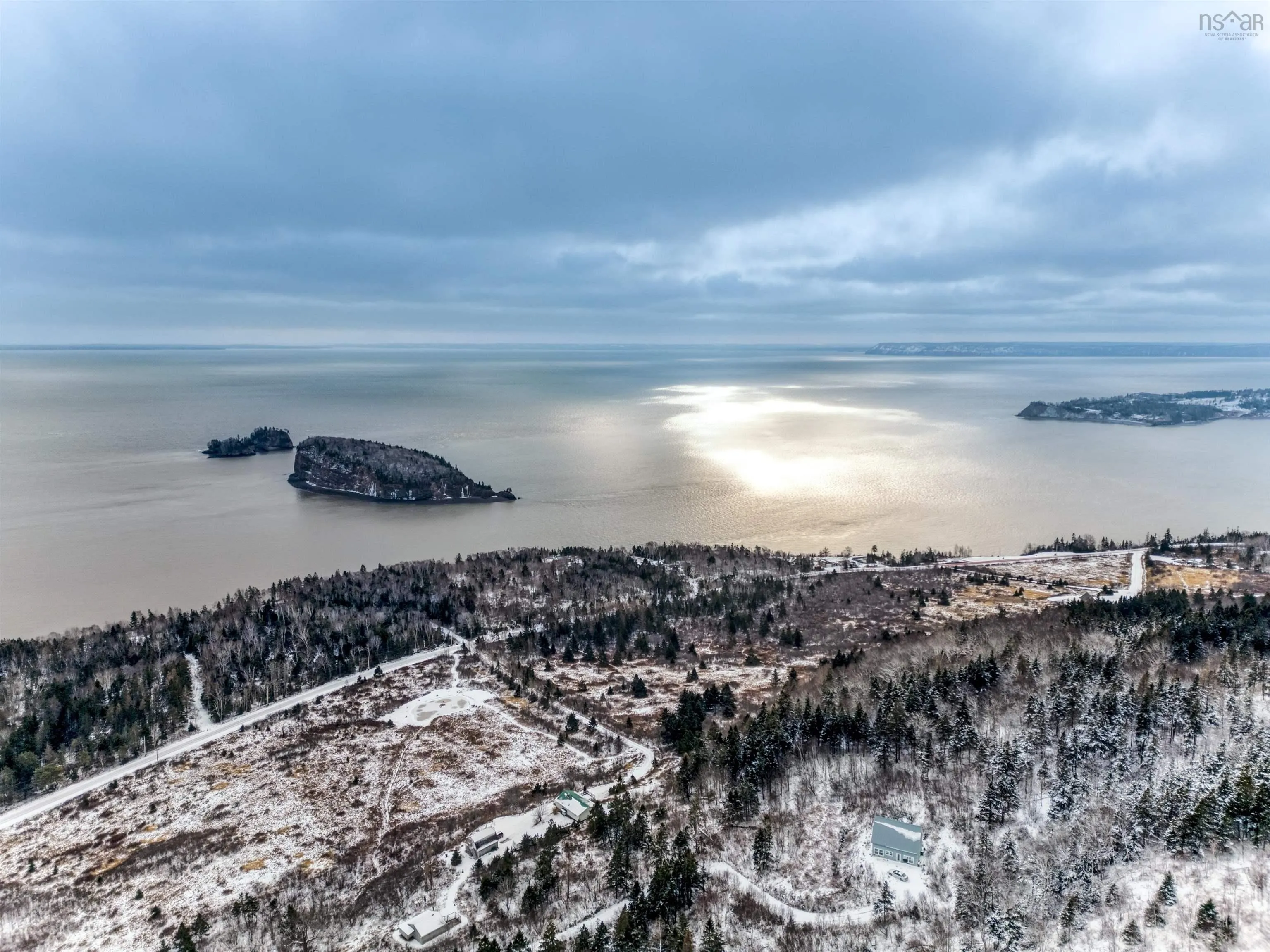 2367 Two Islands Road, Two Islands Ns B0m 1s0, 2 Bedrooms Bedrooms, ,1 BathroomBathrooms,Residential,For Sale,Two Islands,202501051