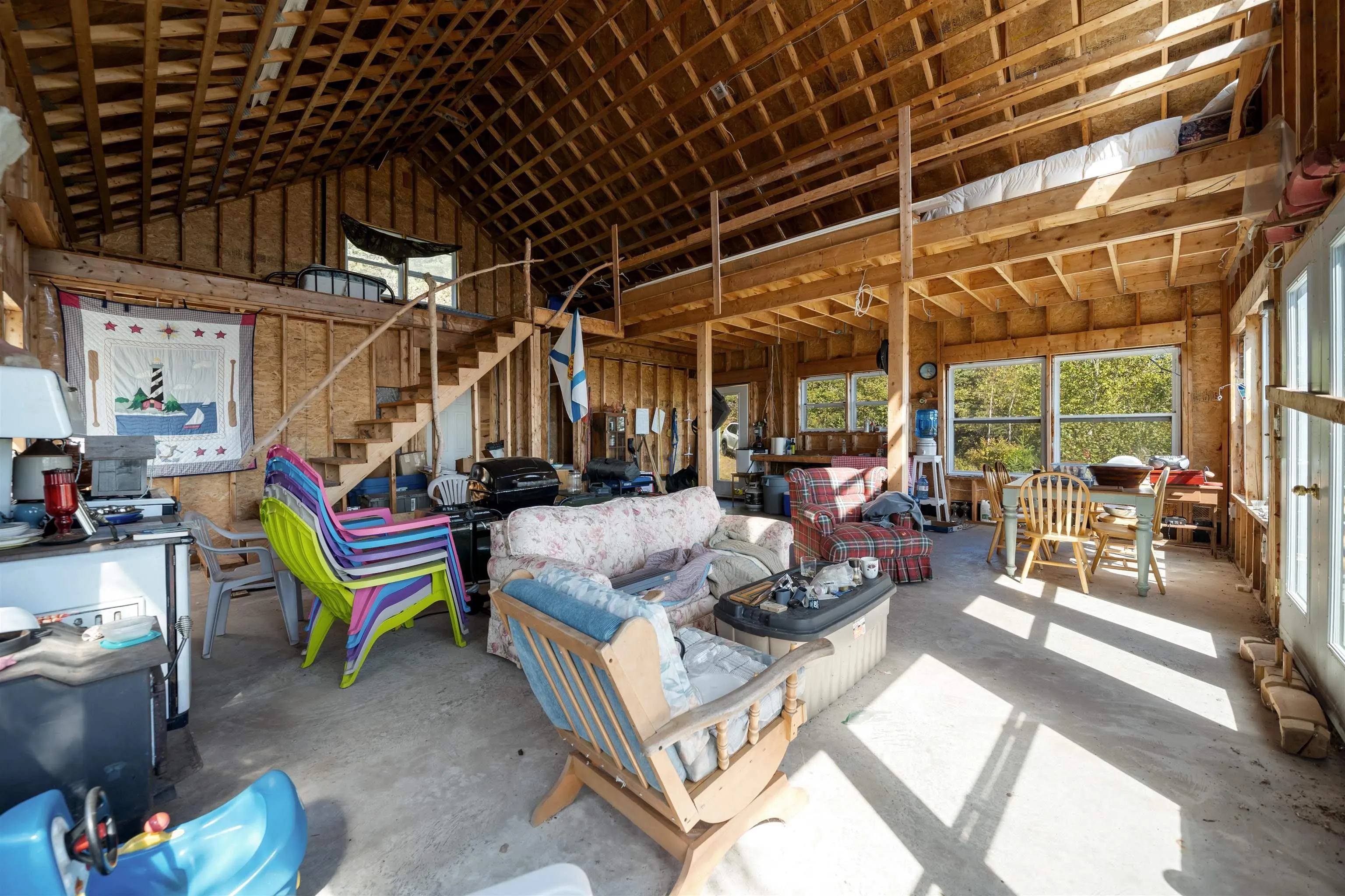 2367 Two Islands Road, Two Islands Ns B0m 1s0, 2 Bedrooms Bedrooms, ,1 BathroomBathrooms,Residential,For Sale,Two Islands,202501051