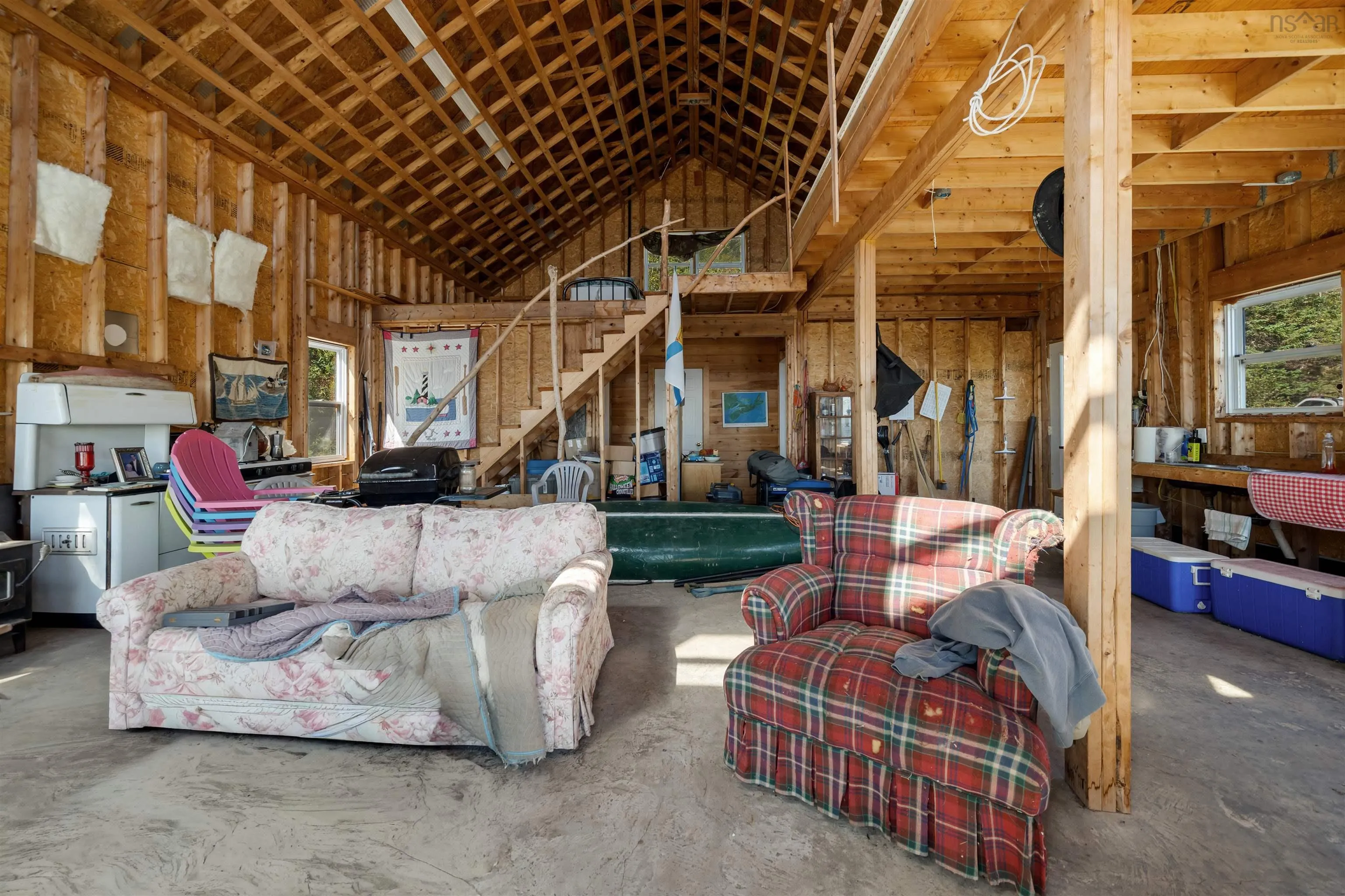 2367 Two Islands Road, Two Islands Ns B0m 1s0, 2 Bedrooms Bedrooms, ,1 BathroomBathrooms,Residential,For Sale,Two Islands,202501051