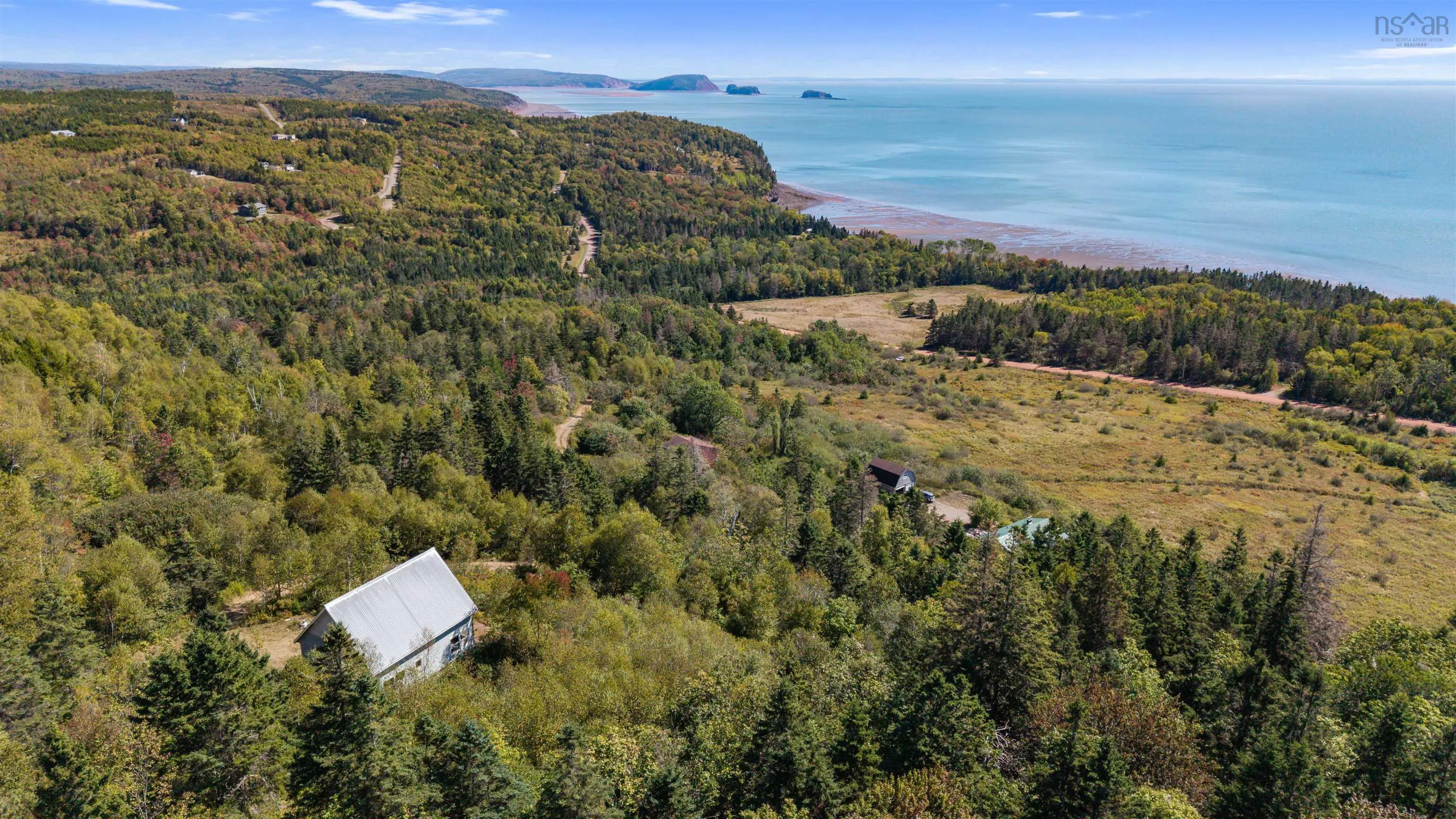 2367 Two Islands Road, Two Islands Ns B0m 1s0, 2 Bedrooms Bedrooms, ,1 BathroomBathrooms,Residential,For Sale,Two Islands,202501051