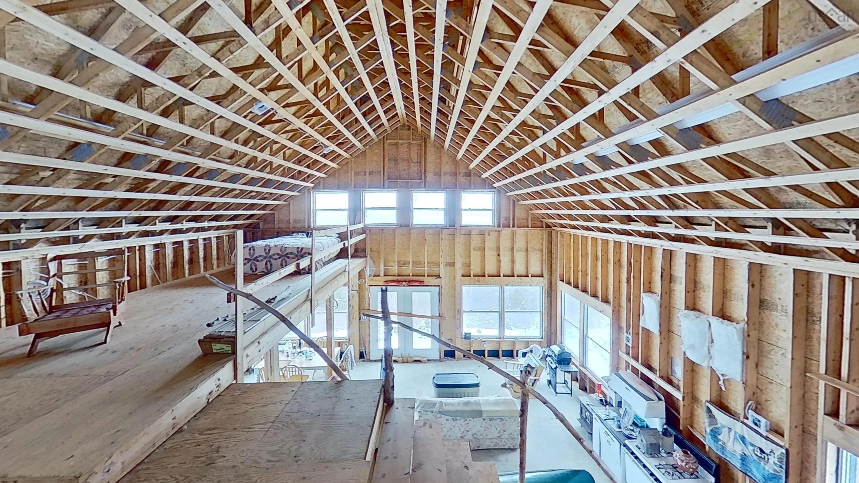 2367 Two Islands Road, Two Islands Ns B0m 1s0, 2 Bedrooms Bedrooms, ,1 BathroomBathrooms,Residential,For Sale,Two Islands,202501051