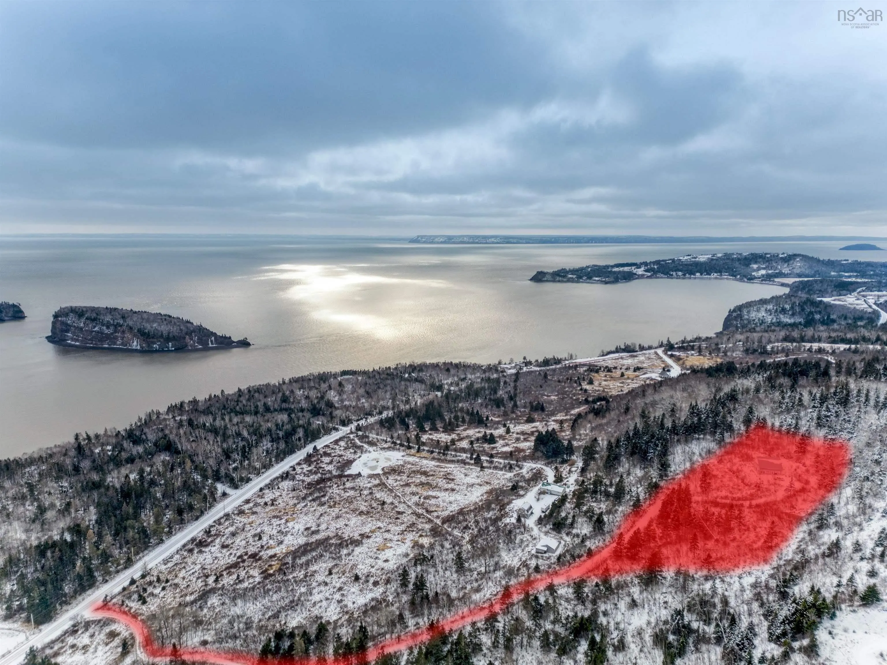 2367 Two Islands Road, Two Islands Ns B0m 1s0, 2 Bedrooms Bedrooms, ,1 BathroomBathrooms,Residential,For Sale,Two Islands,202501051