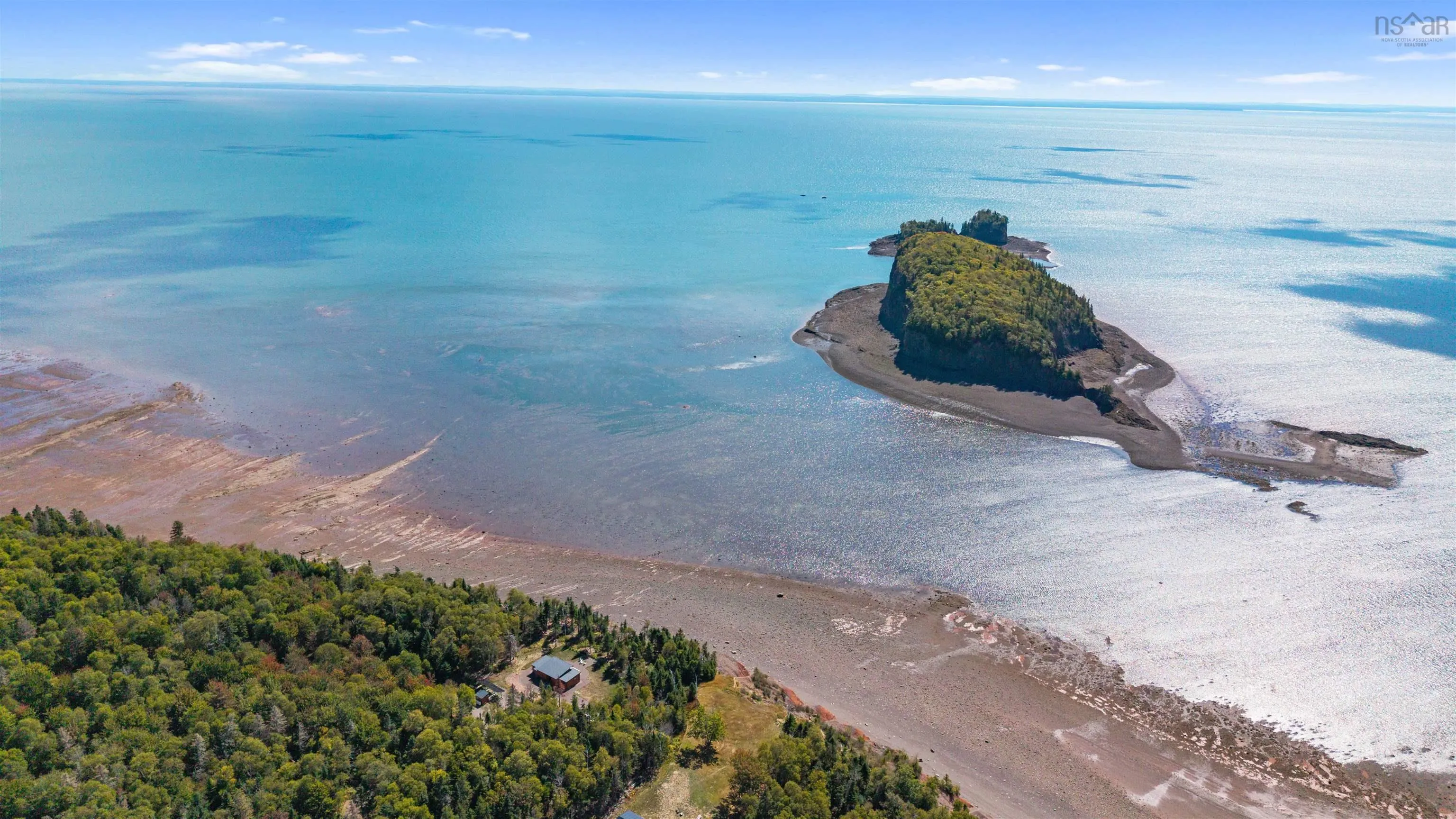 2367 Two Islands Road, Two Islands Ns B0m 1s0, 2 Bedrooms Bedrooms, ,1 BathroomBathrooms,Residential,For Sale,Two Islands,202501051