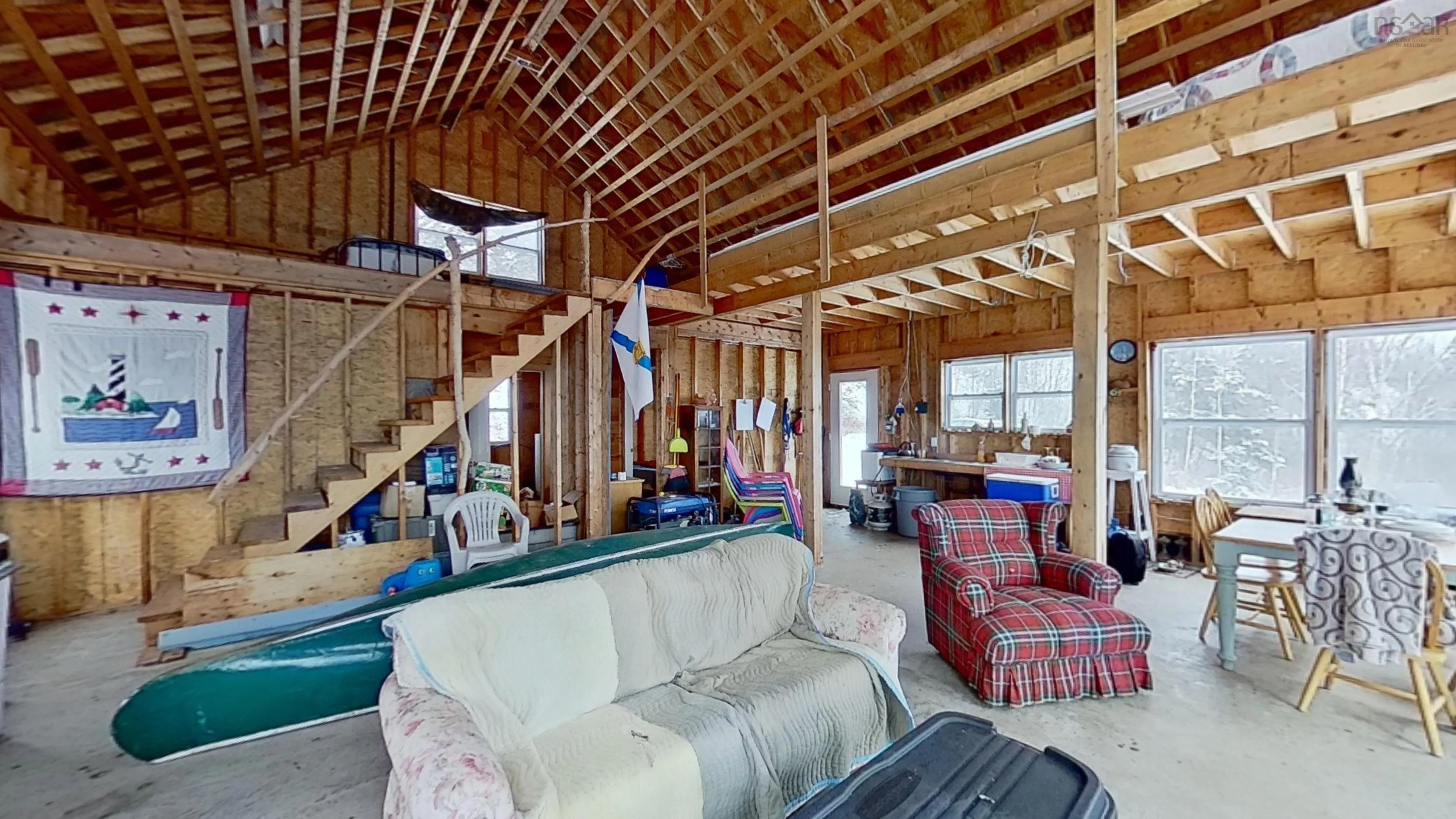 2367 Two Islands Road, Two Islands Ns B0m 1s0, 2 Bedrooms Bedrooms, ,1 BathroomBathrooms,Residential,For Sale,Two Islands,202501051